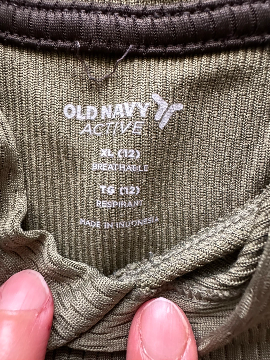 Old Navy Active XL Hoodie - Excellent Condition! - photo 4