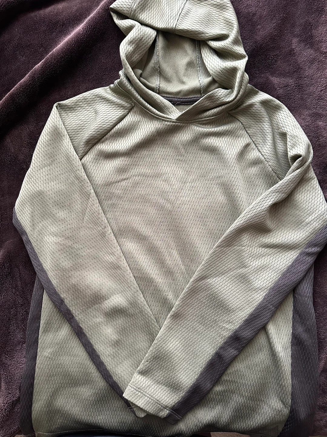 Old Navy Active XL Hoodie - Excellent Condition! - photo 2