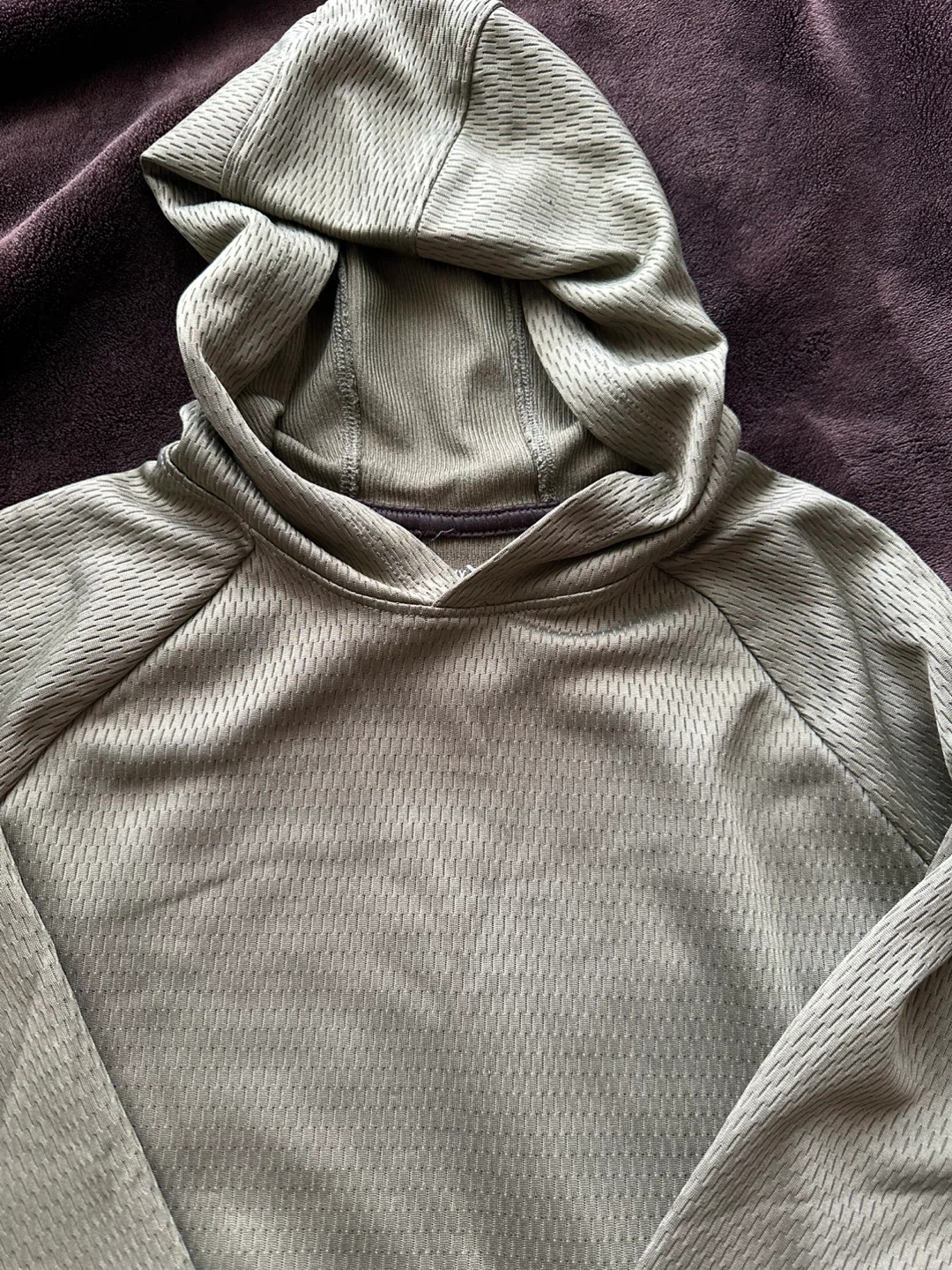 Old Navy Active XL Hoodie - Excellent Condition! - photo 3