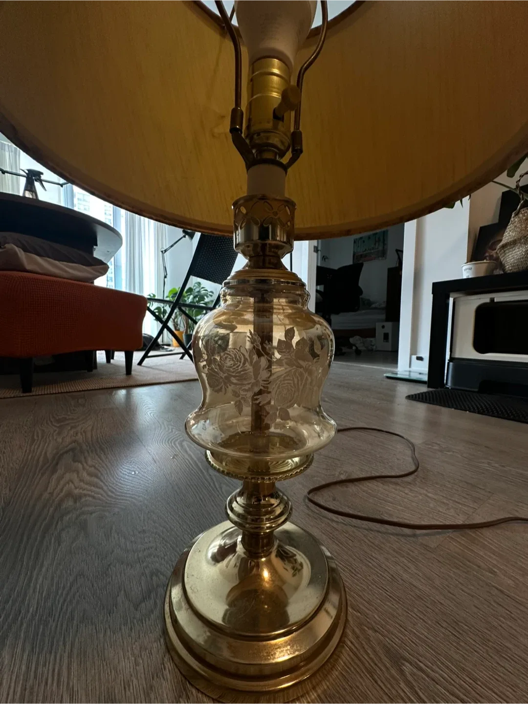 Vintage lamp💡🕯️free image indicator(3)