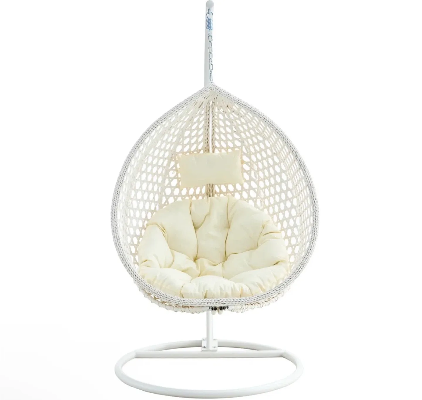 Hanging Egg Chair - Indoor/Outdoor image indicator(4)
