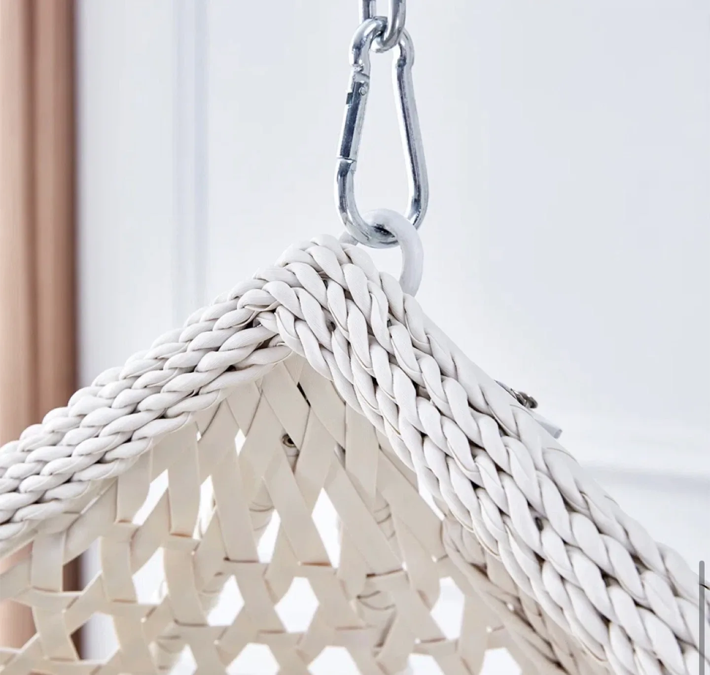 Hanging Egg Chair - Indoor/Outdoor image indicator(8)