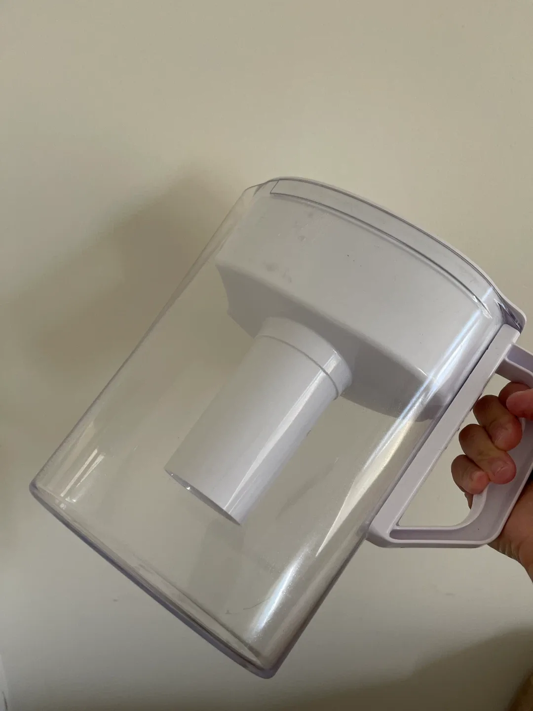 Brita Water Filter Pitcher 🥕 image indicator(3)