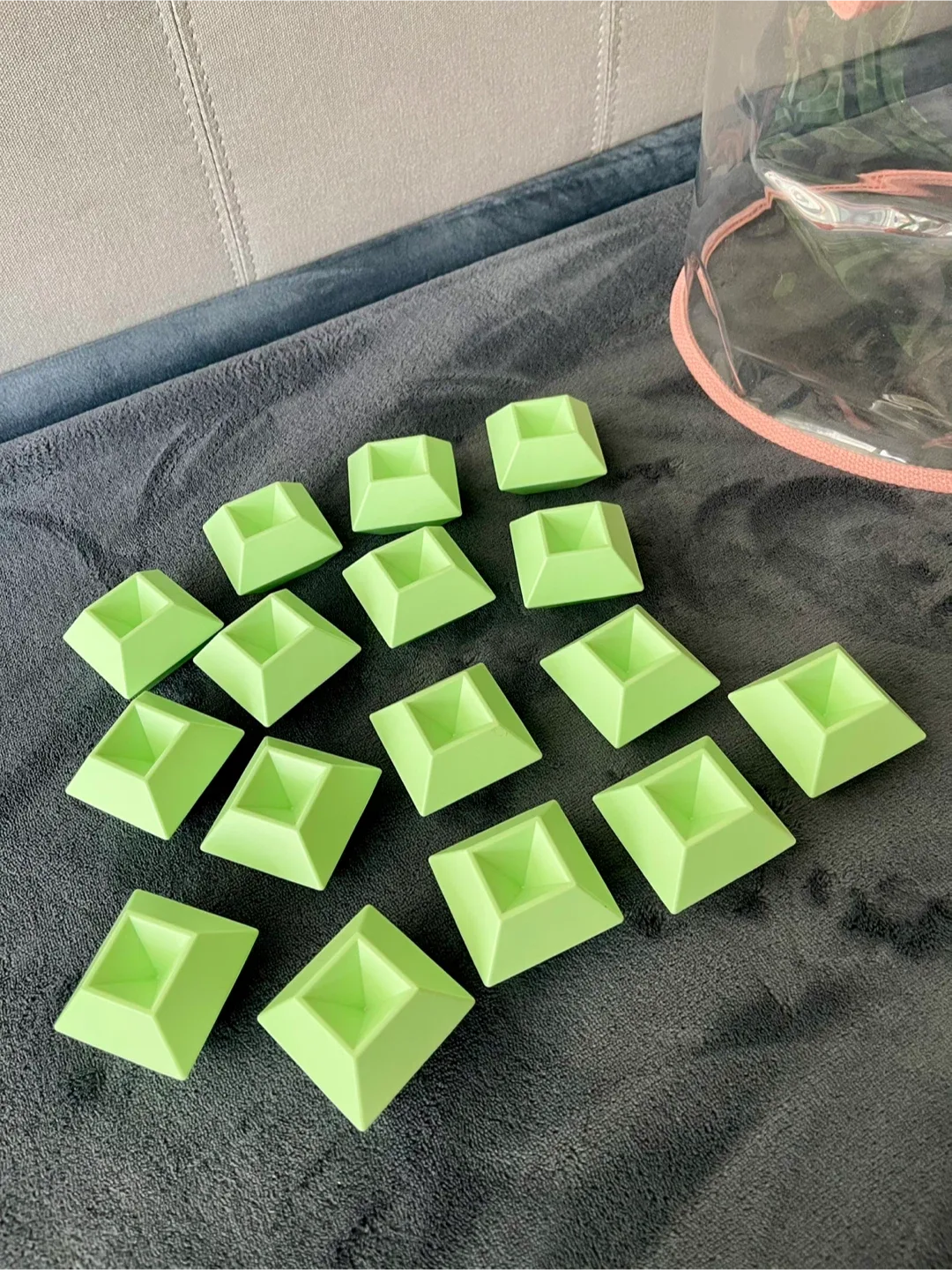 BELLE BABY. Diamond Block. Math Parish. image indicator(4)