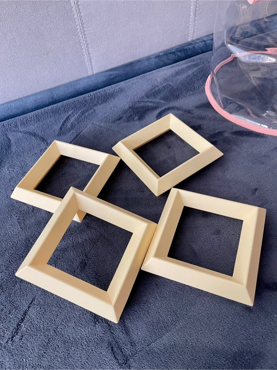 BELLE BABY. Diamond Block. Math Parish. image indicator(7)