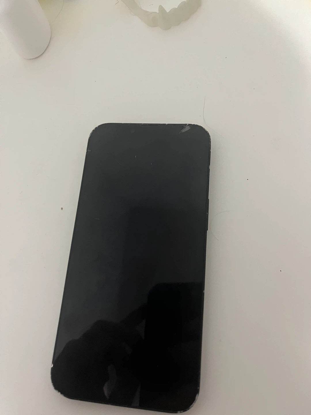 Apple iPhone 13 - Black - photo 3