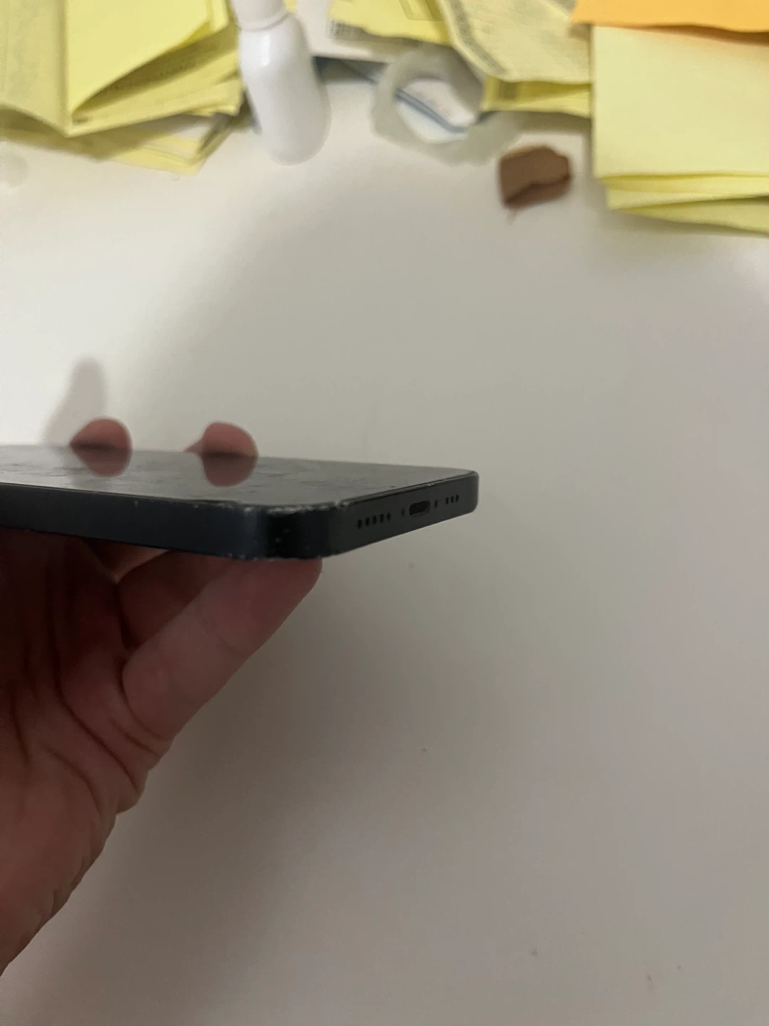 Apple iPhone 13 - Black - photo 2