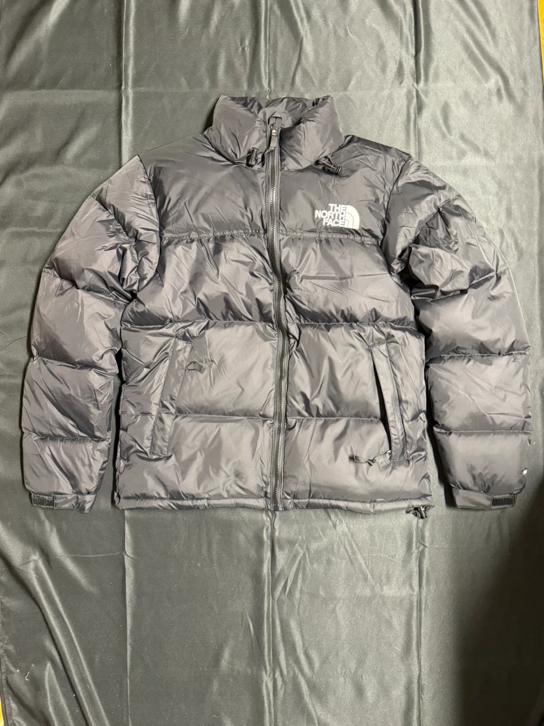 The North Face Puffer Jacket