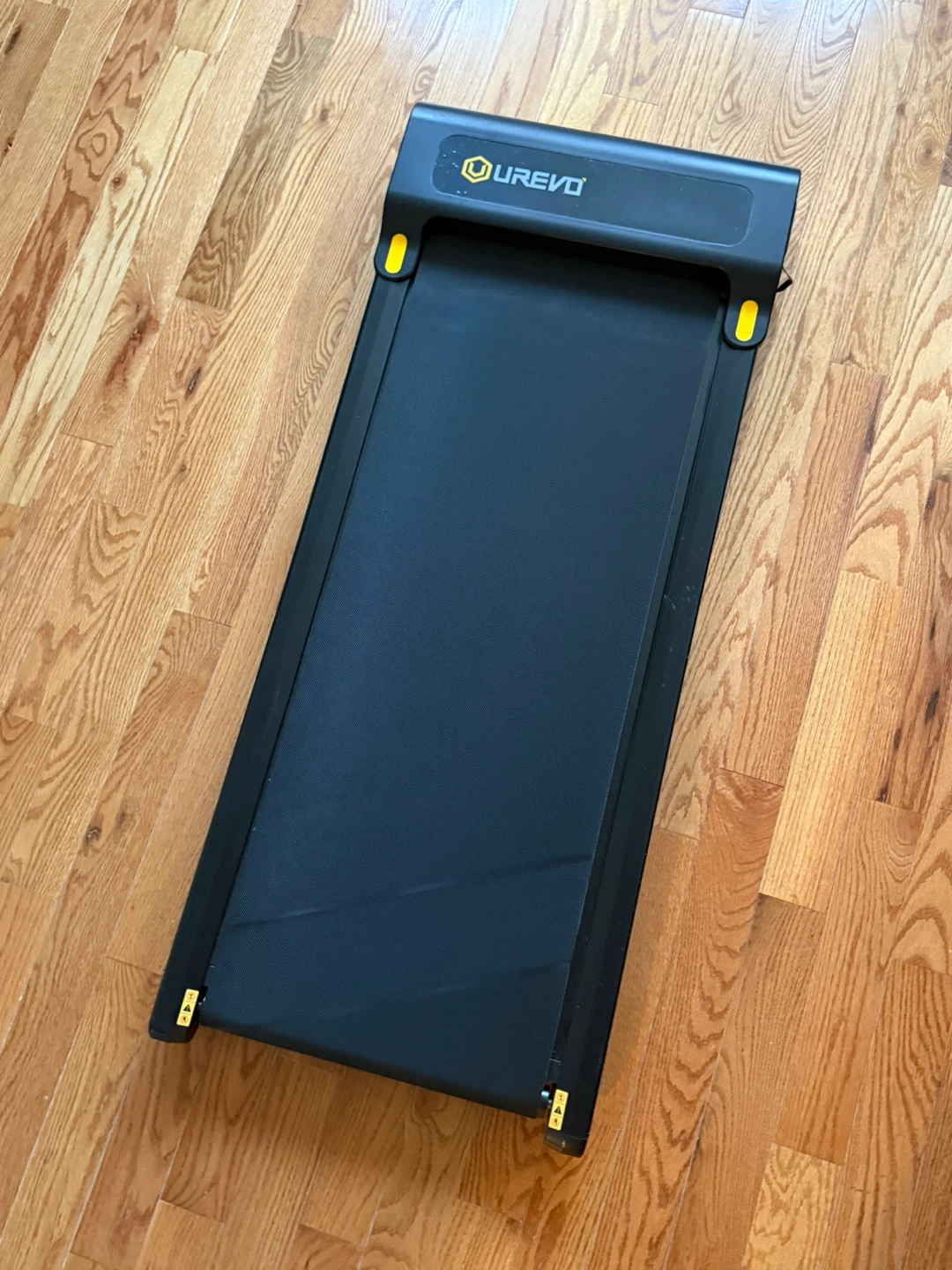 UREVO Under Desk Walking Par Treadmill