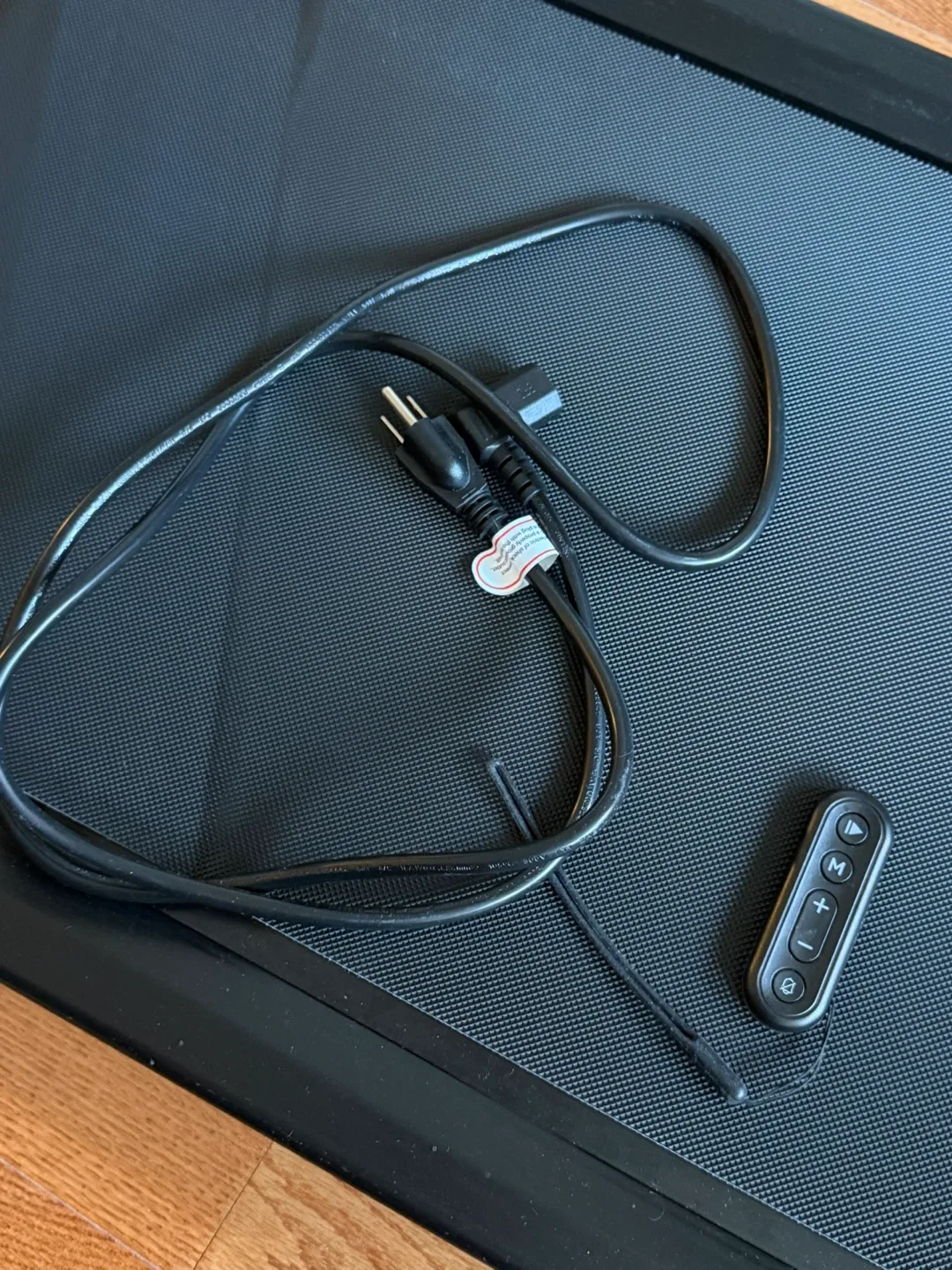 UREVO Under Desk Walking Par Treadmill image indicator(3)