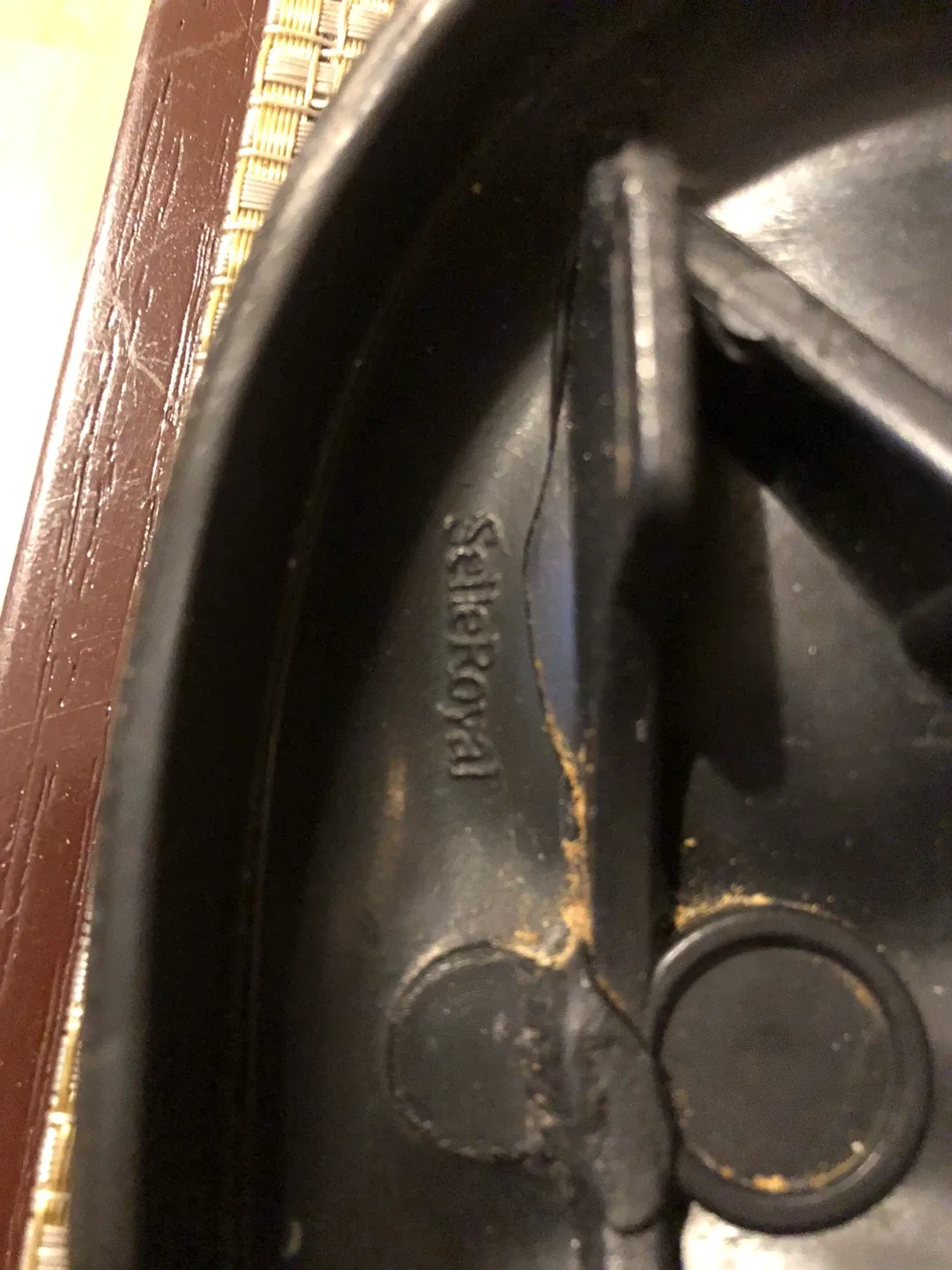 Selle Royal Bike Seat image indicator(5)