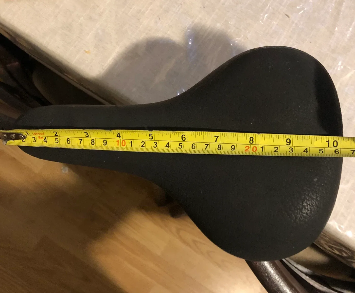 Selle Royal Bike Seat image indicator(2)