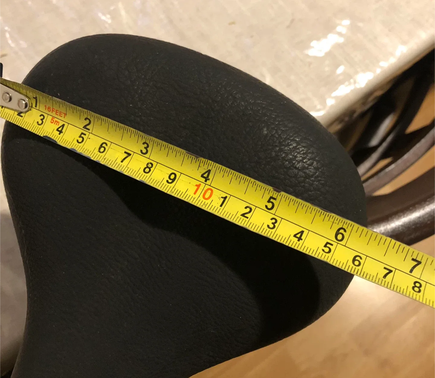 Selle Royal Bike Seat image indicator(4)