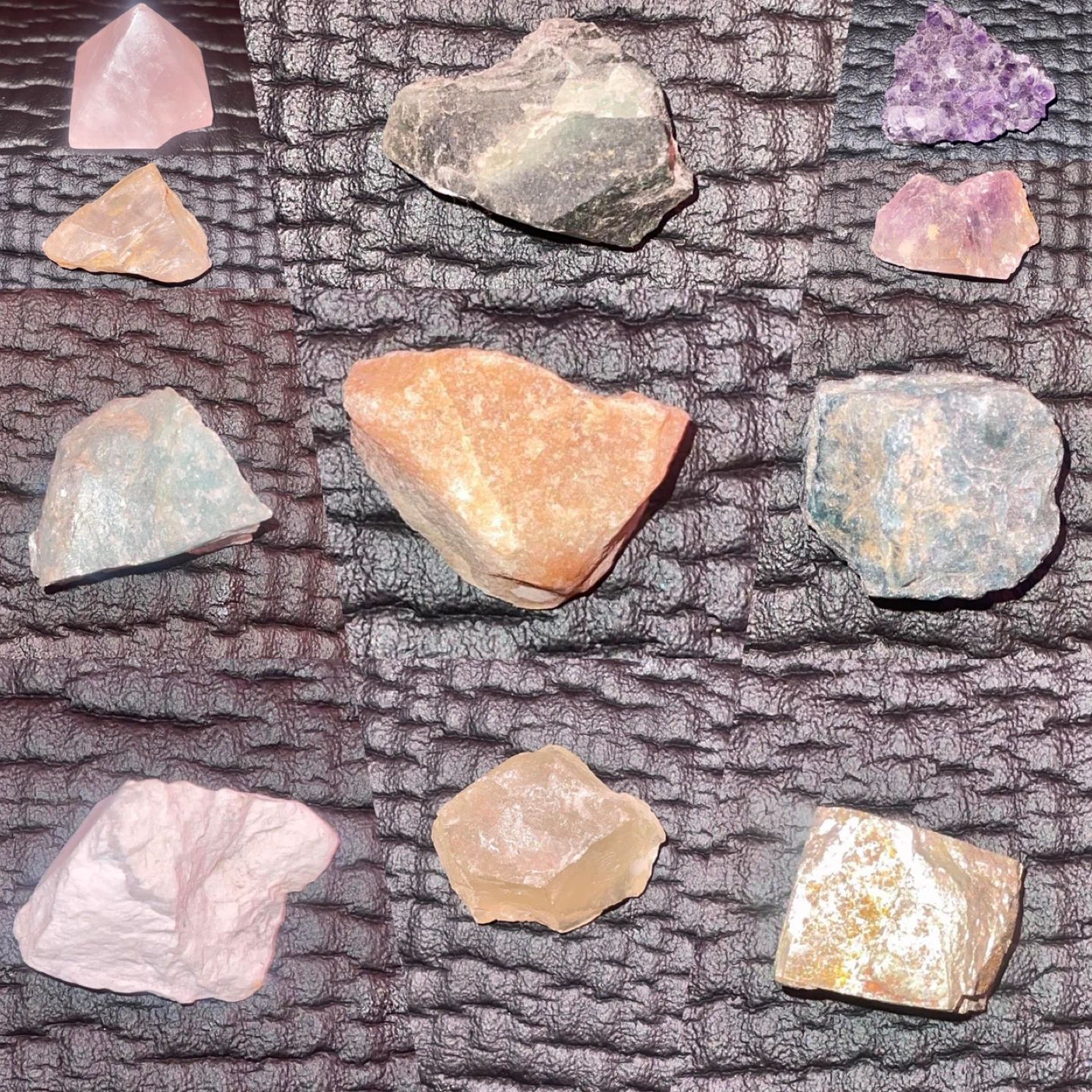 Crystal And Stones - photo 2