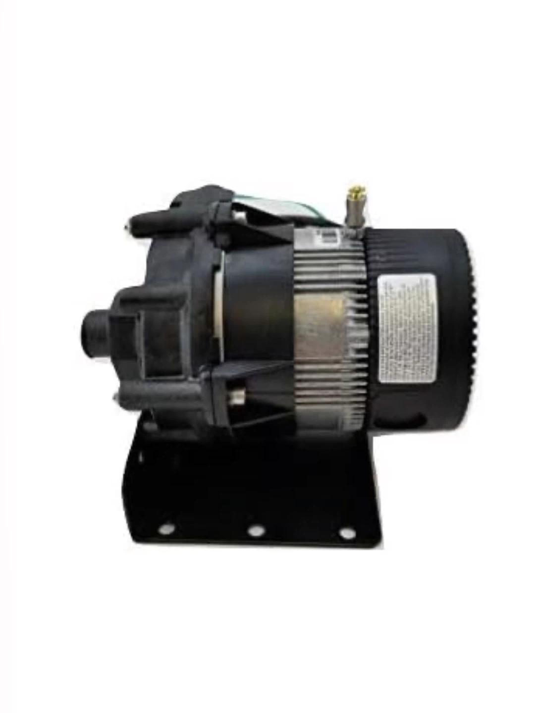 Goulds Sundance Spas Jacuzzi Circulation Pump - photo 4