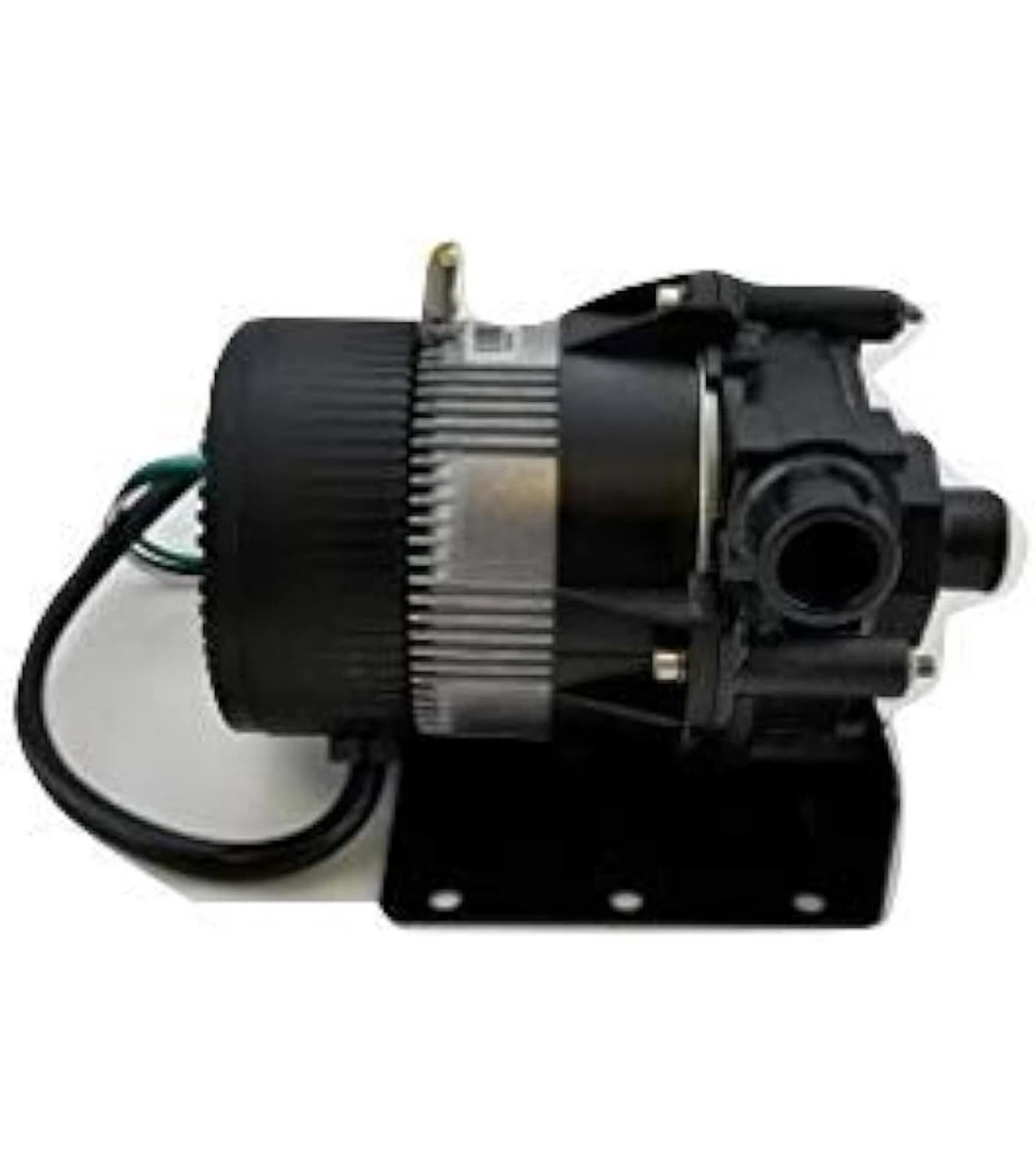 Goulds Sundance Spas Jacuzzi Circulation Pump - photo 2