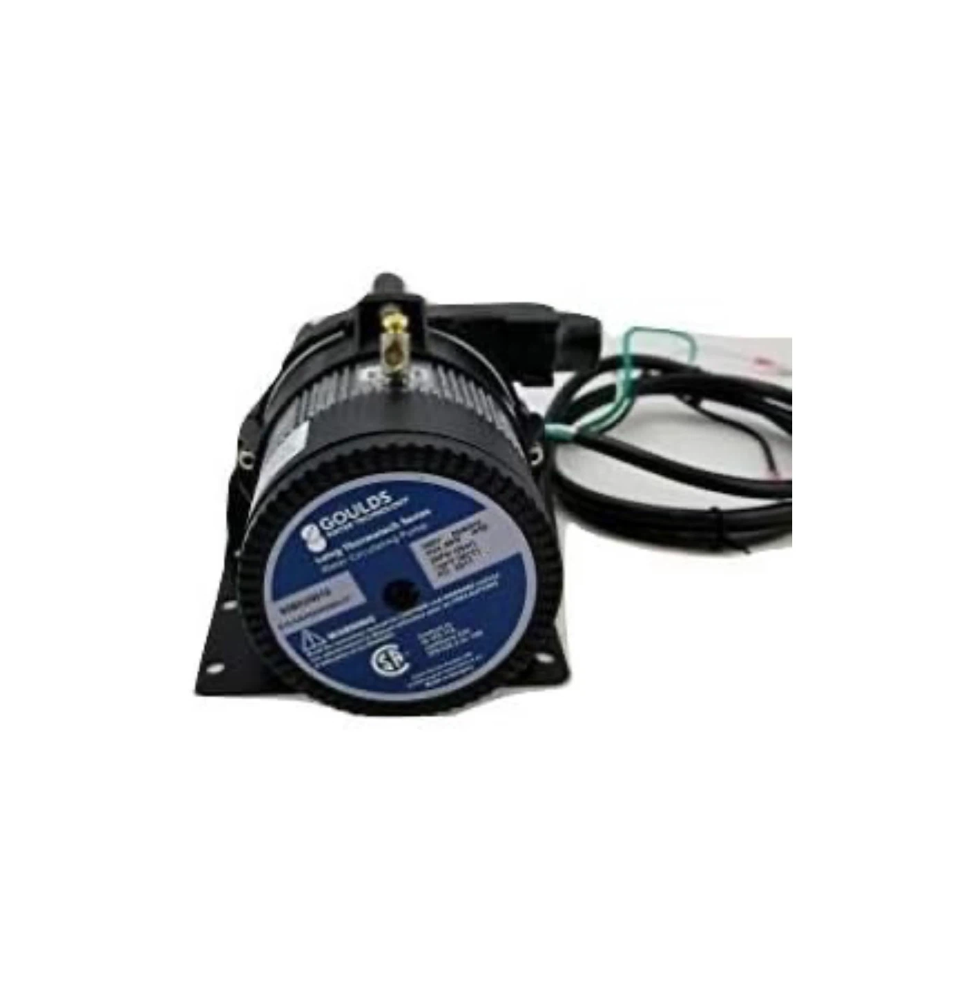 Goulds Sundance Spas Jacuzzi Circulation Pump - photo 5