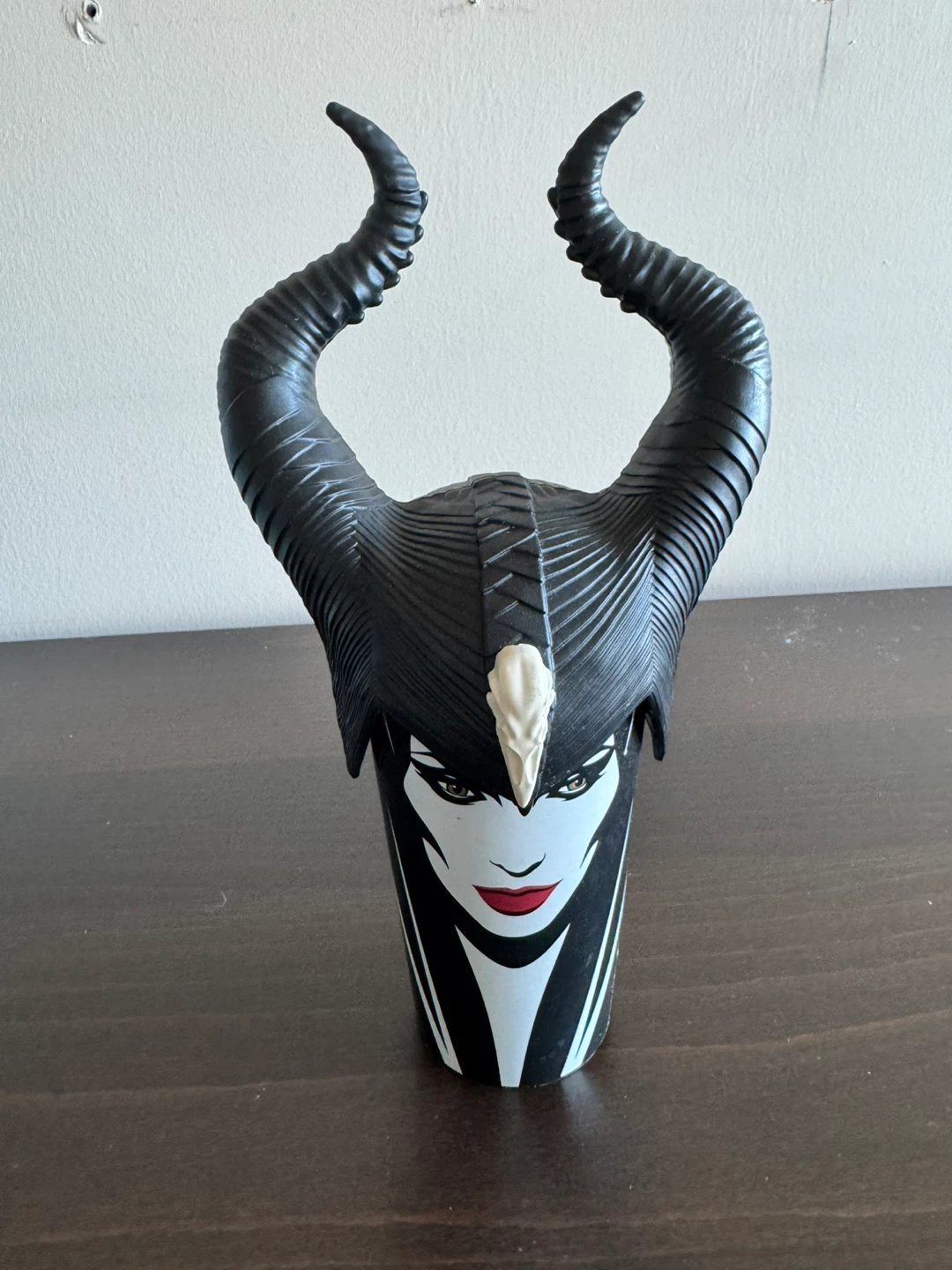 Maleficent Sipper Cup