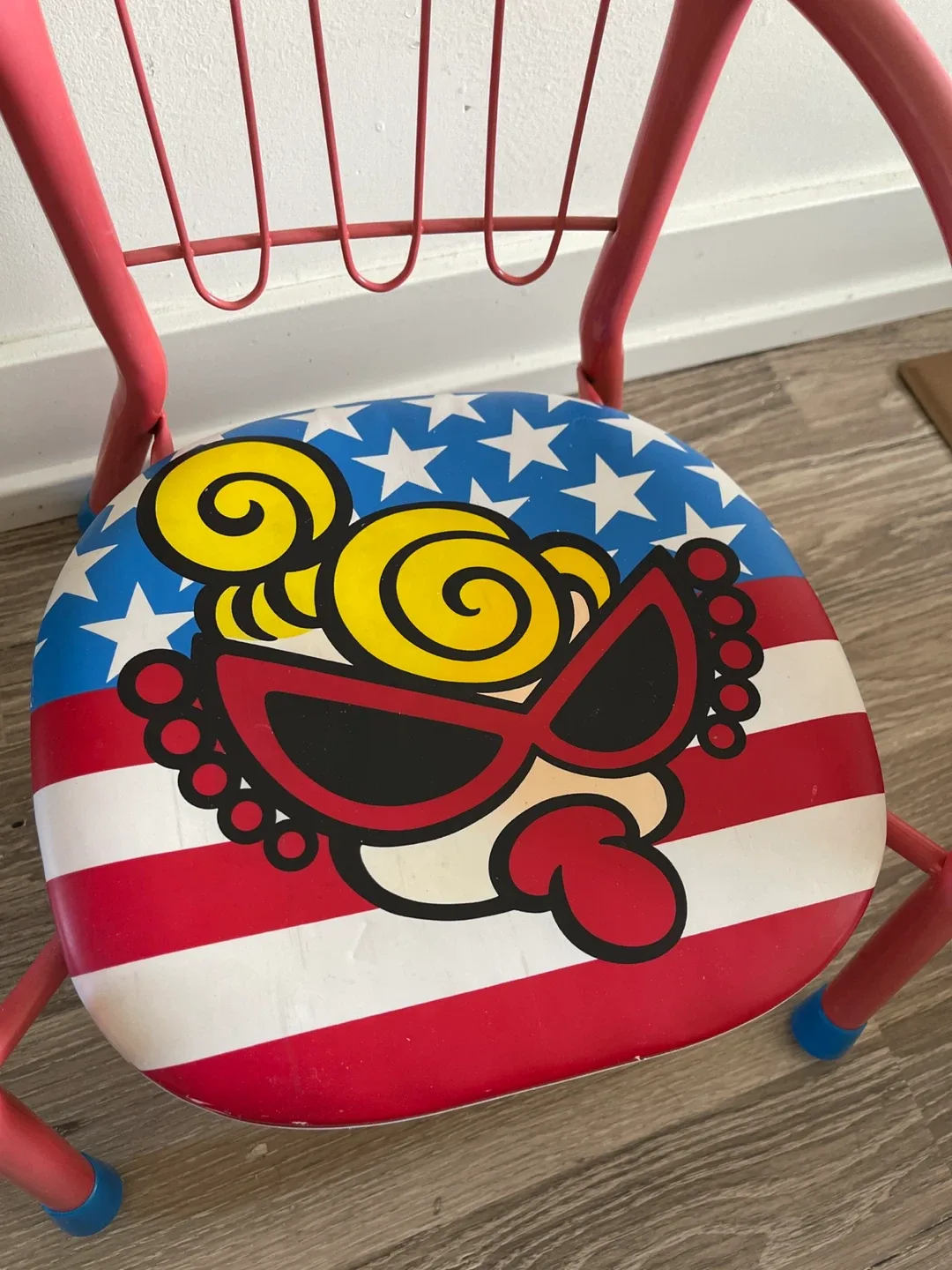 Kids chair 🥕 image indicator(2)