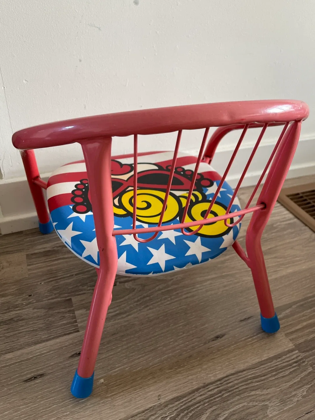 Kids chair 🥕 image indicator(3)