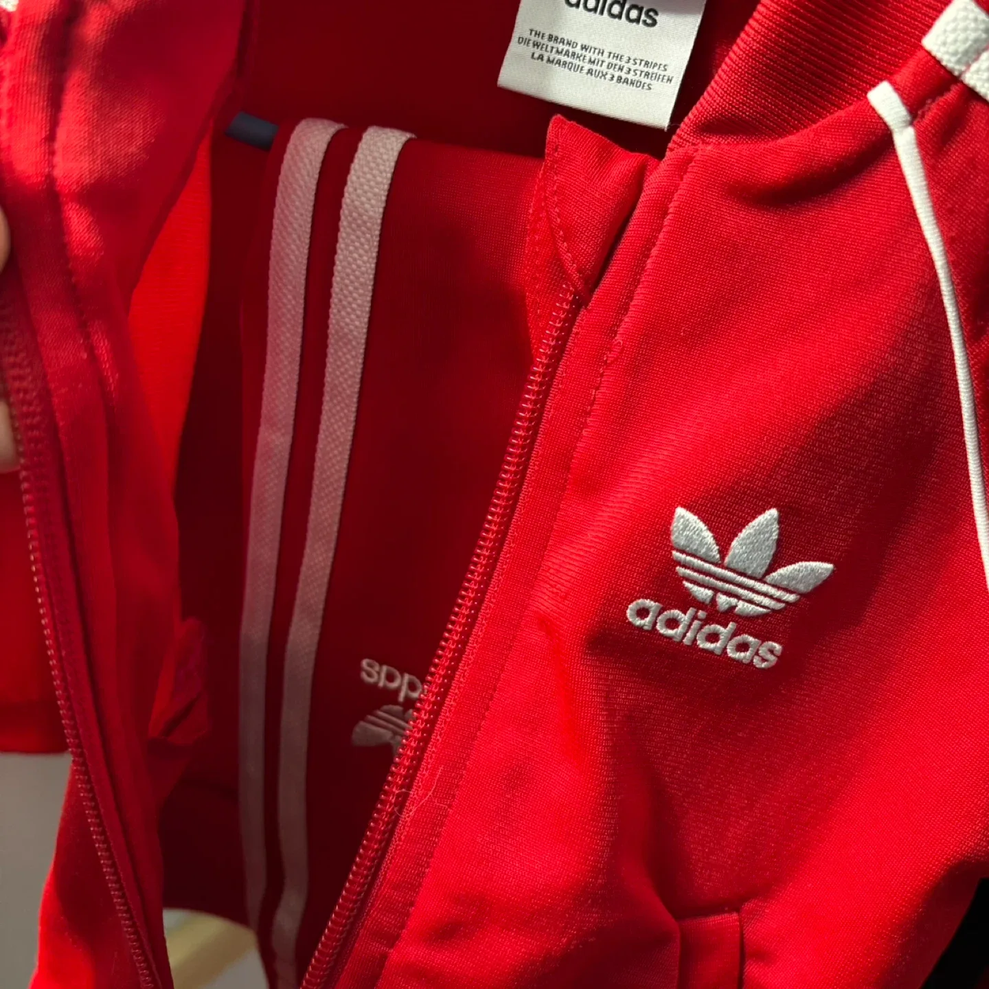 Assorted Kids' Sets: Adidas, Nike, Puma, Jordan image indicator(6)