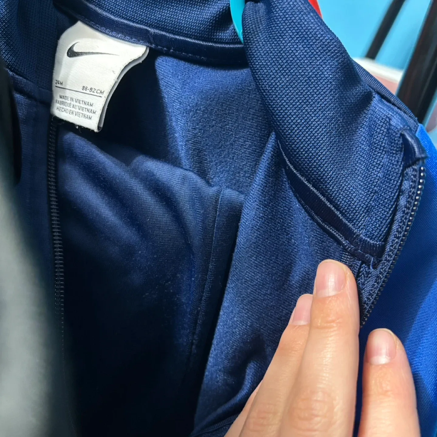 Assorted Kids' Sets: Adidas, Nike, Puma, Jordan image indicator(8)