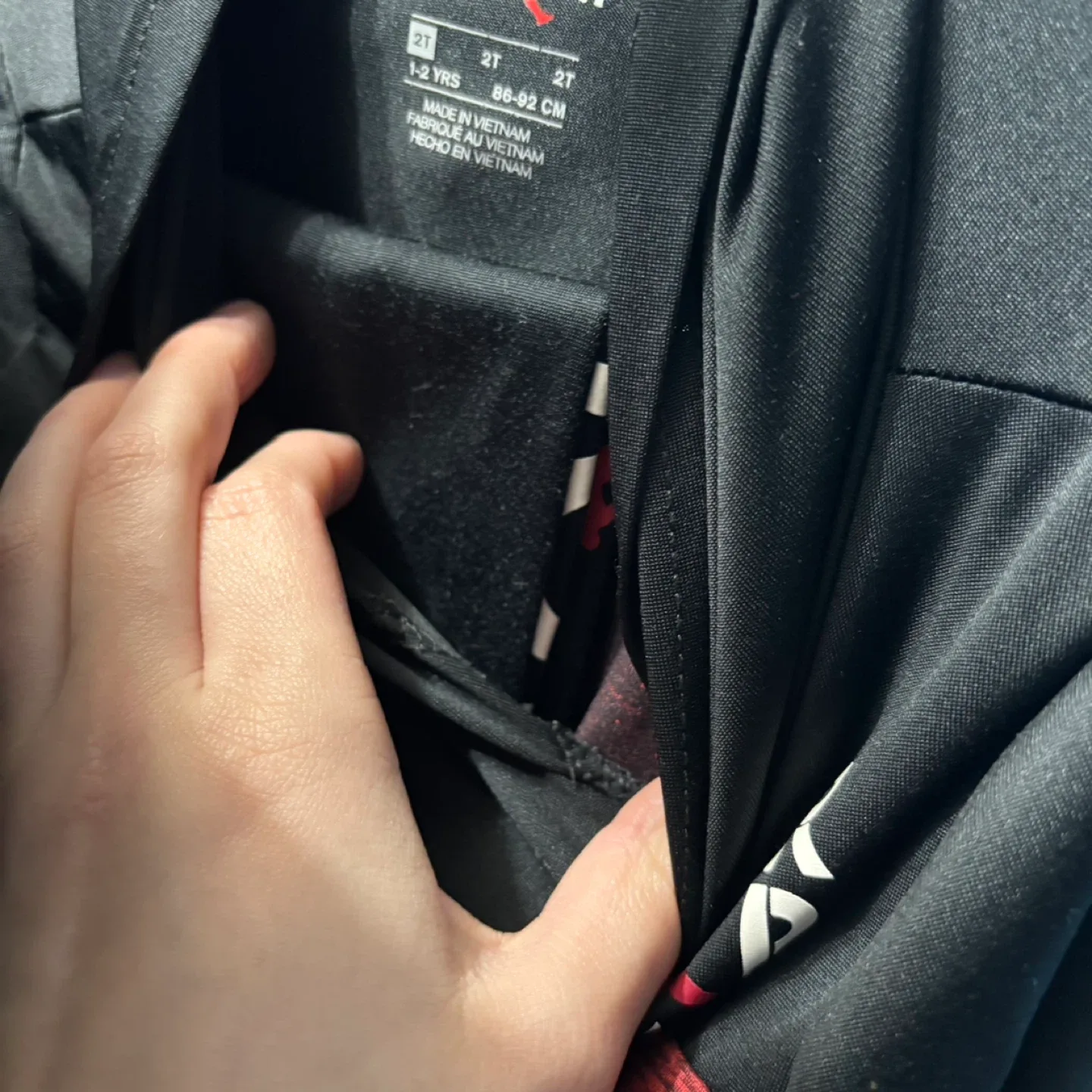 Assorted Kids' Sets: Adidas, Nike, Puma, Jordan image indicator(7)