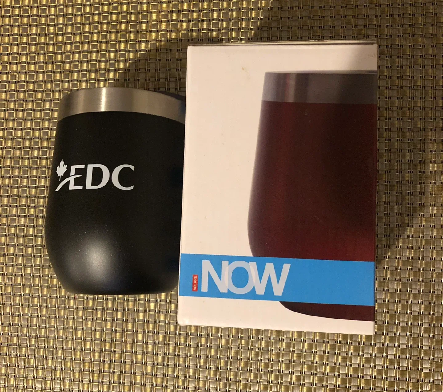 Starlight Coffee Mug 12oz thumbnail