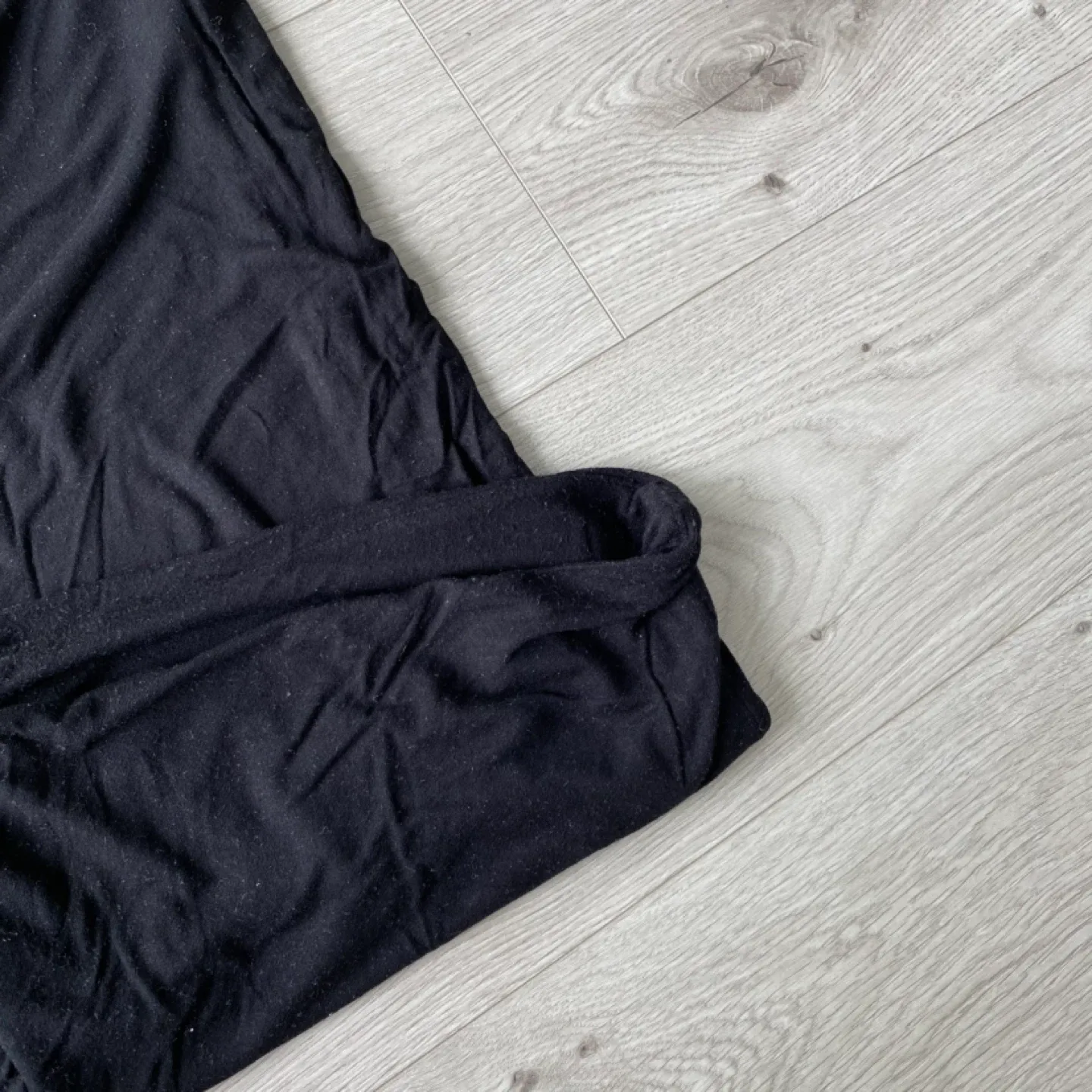 Forever 21 Maxi Jersey Dress (XS) image indicator(3)