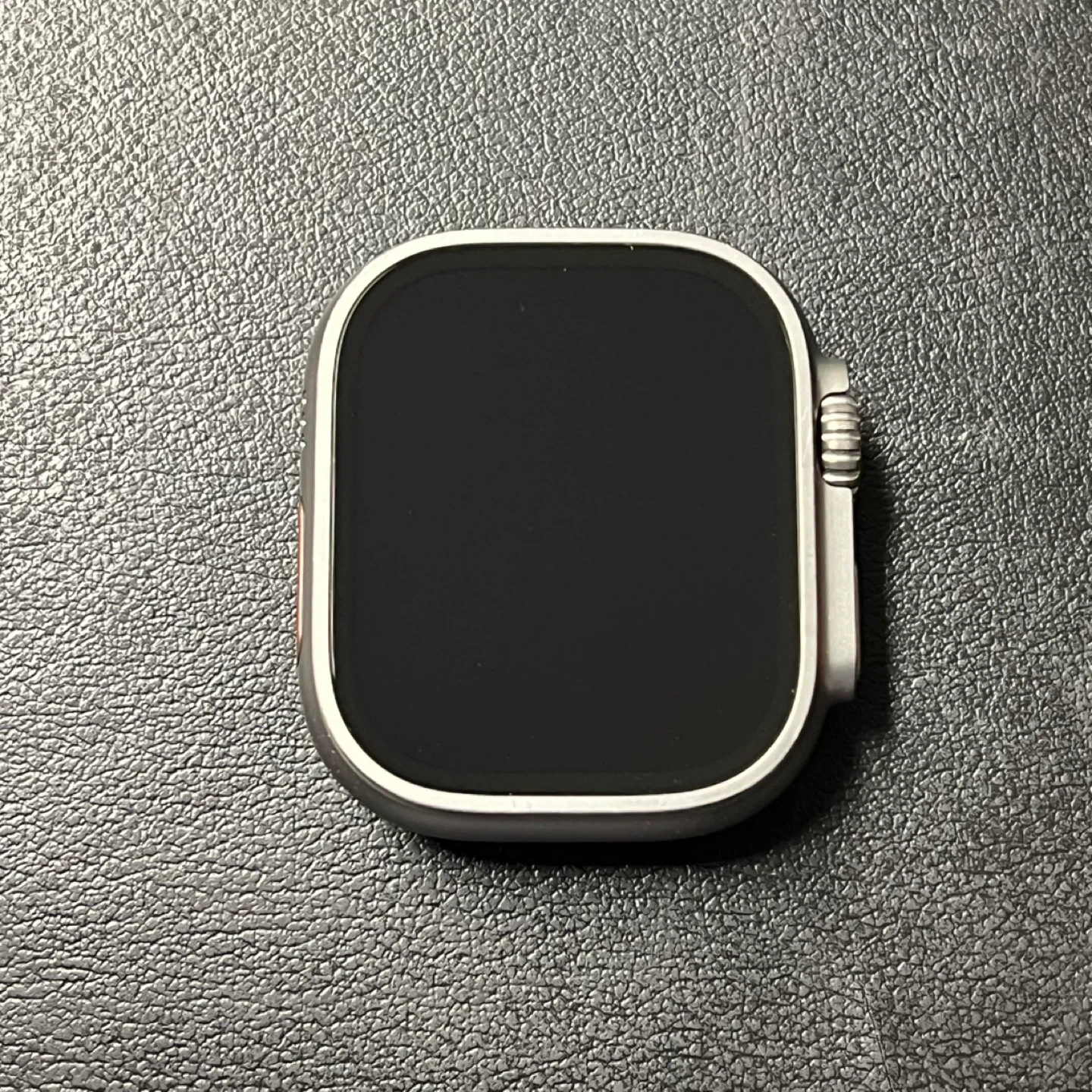 Apple Watch Ultra 49mm wifi and cellular - photo 5