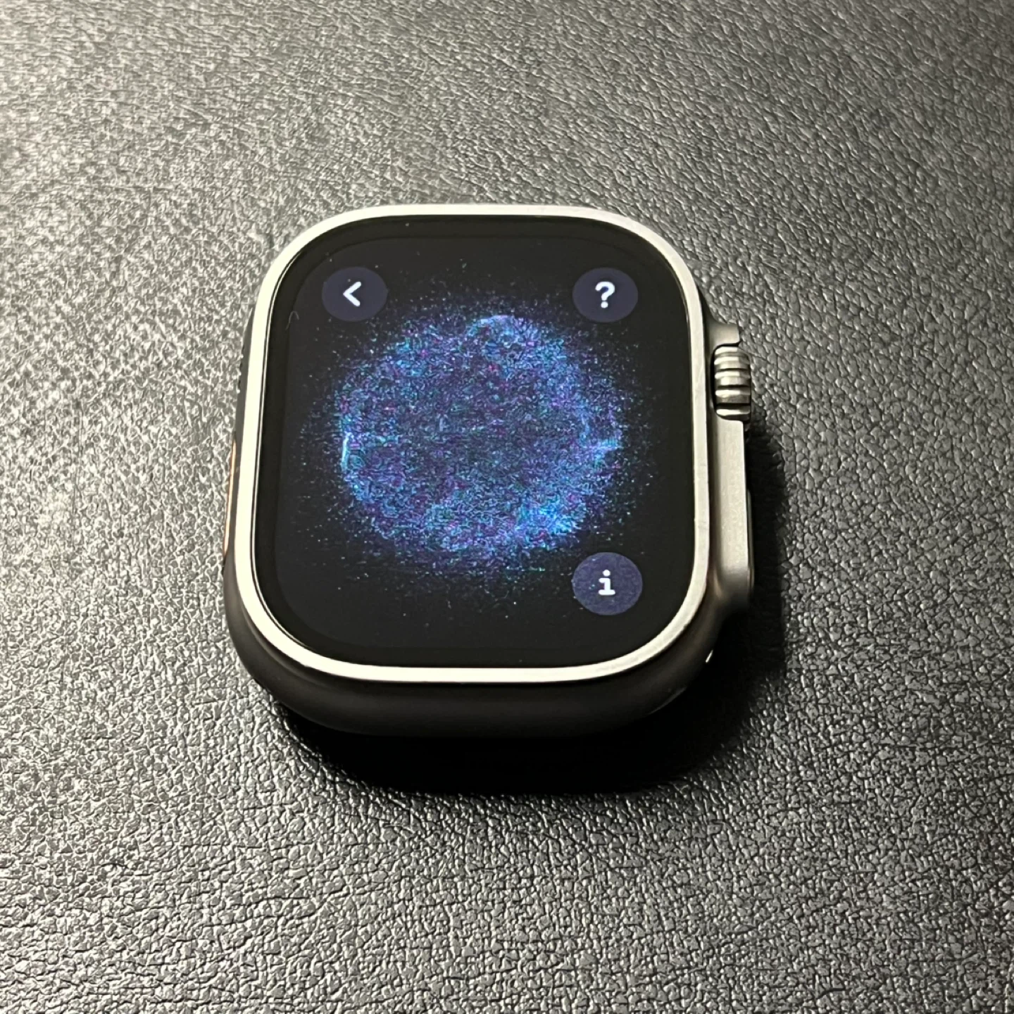 Apple Watch Ultra 49mm wifi and cellular - photo 4