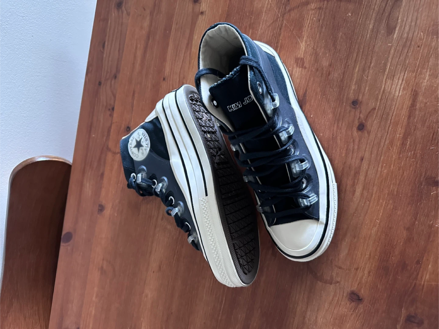 Converse x Kim Jones - Size 8 - photo 3