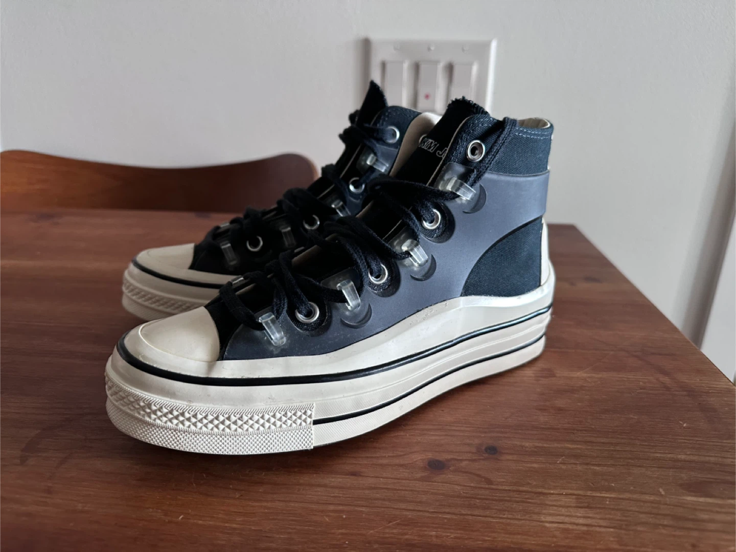 Converse x Kim Jones - Size 8