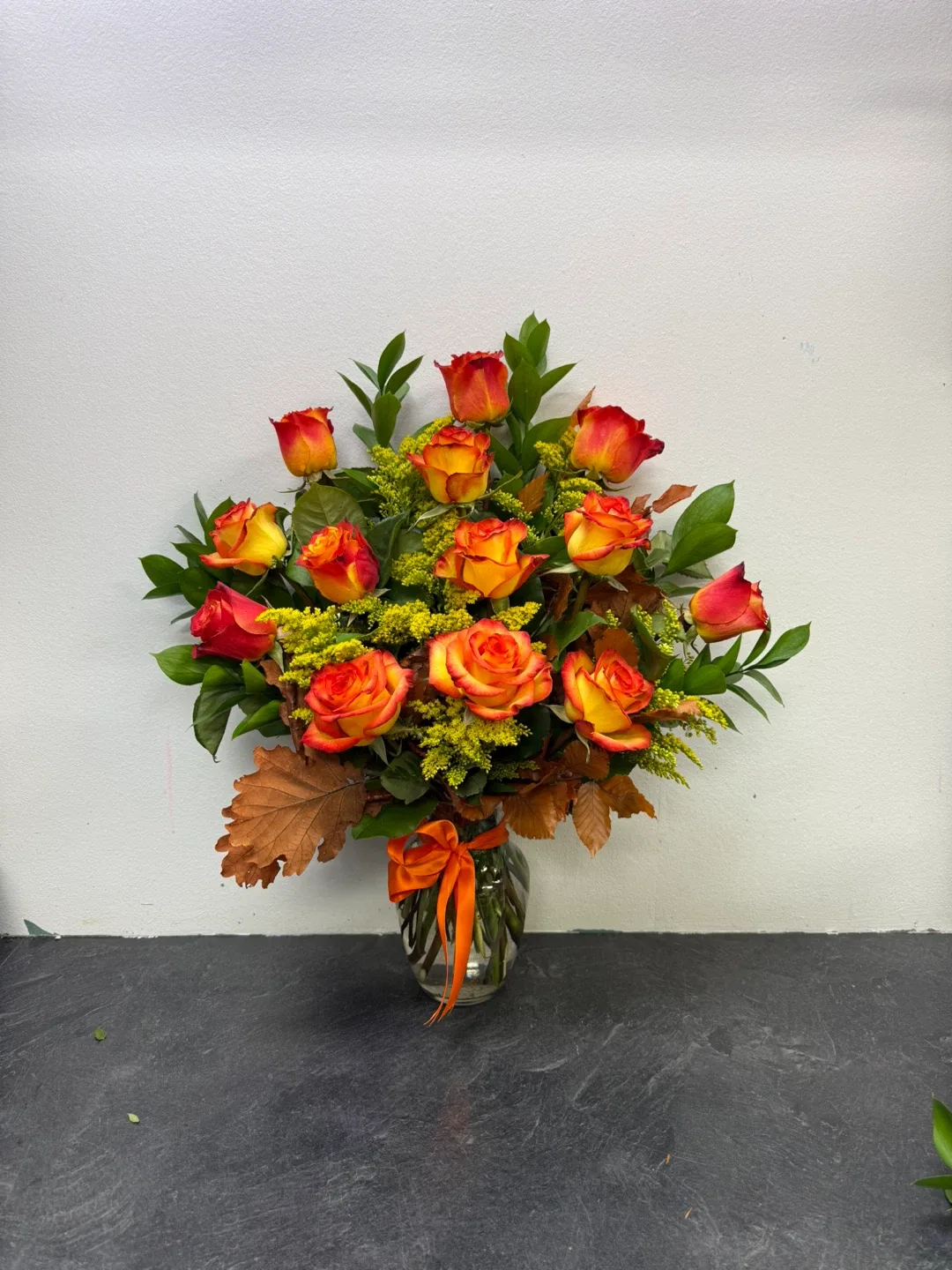 Autumn roses image indicator(3)