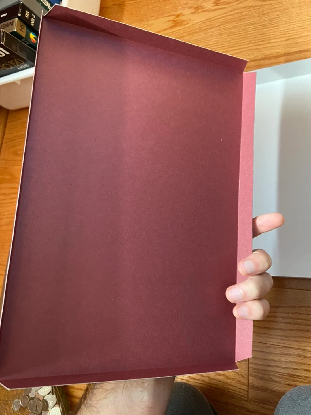 Batman Begins Dark Knight Playset 2005 vintage retro image indicator(2)