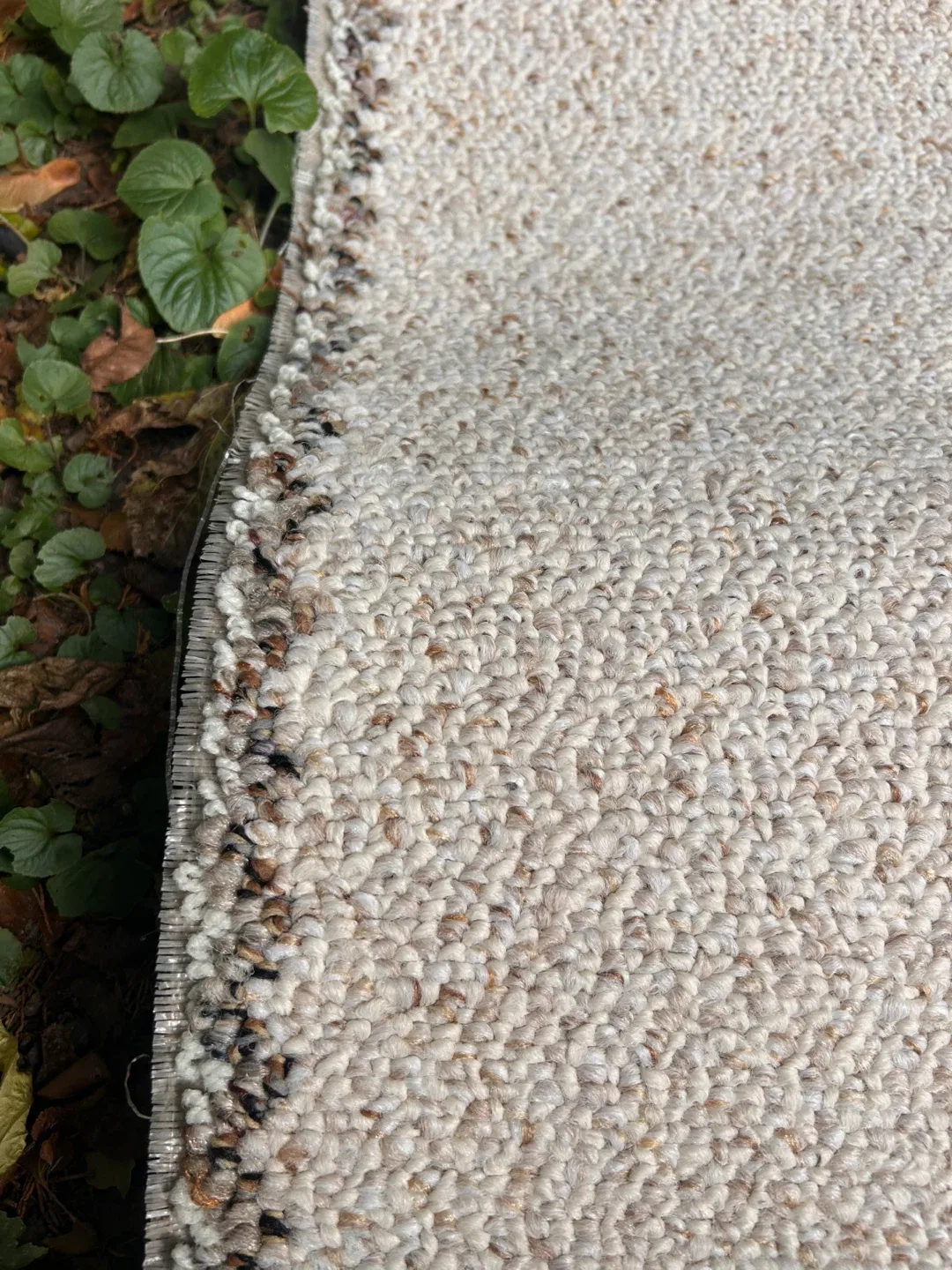 High-Quality Loop Pile Carpet (7.5x12 ft) – Never Installed image indicator(2)