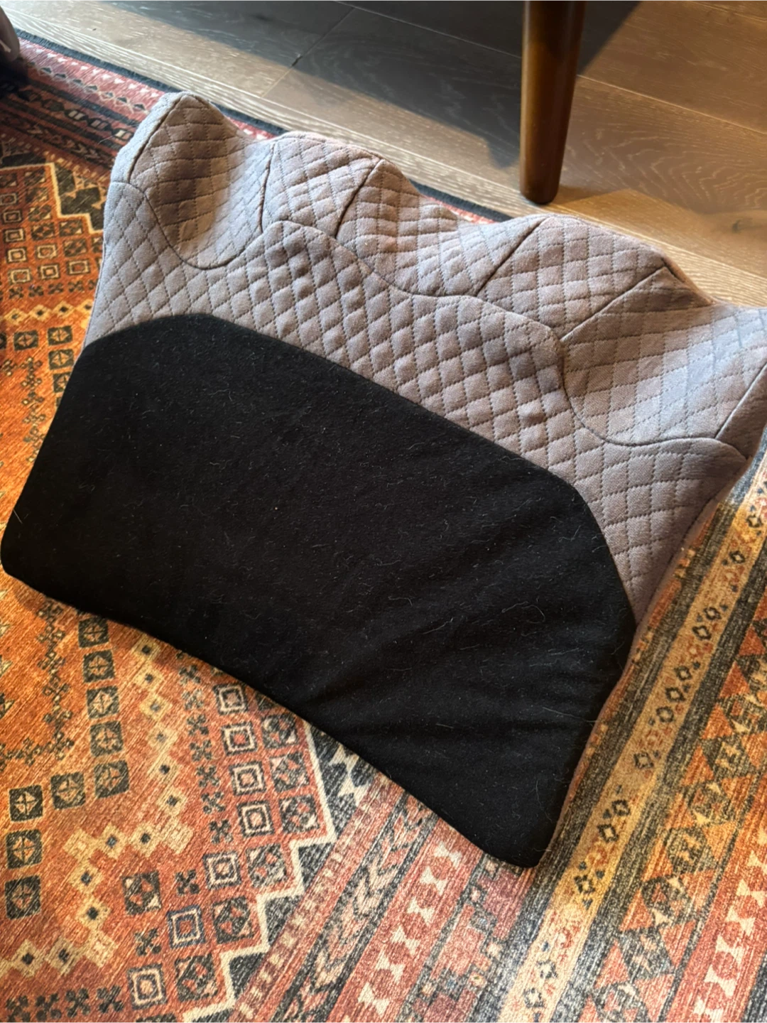 Burplee Baby Lounger Pillow