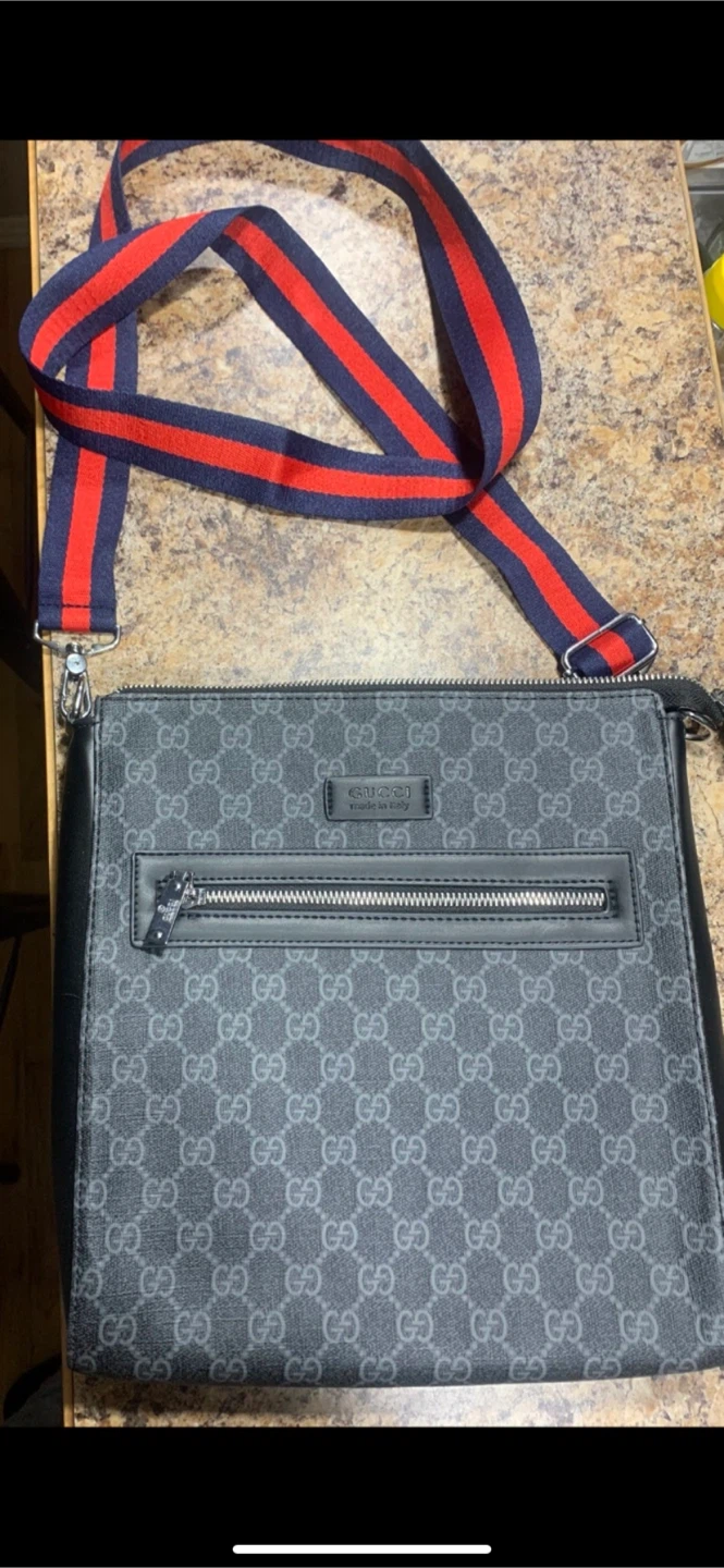 Gucci Crossbody Bag
