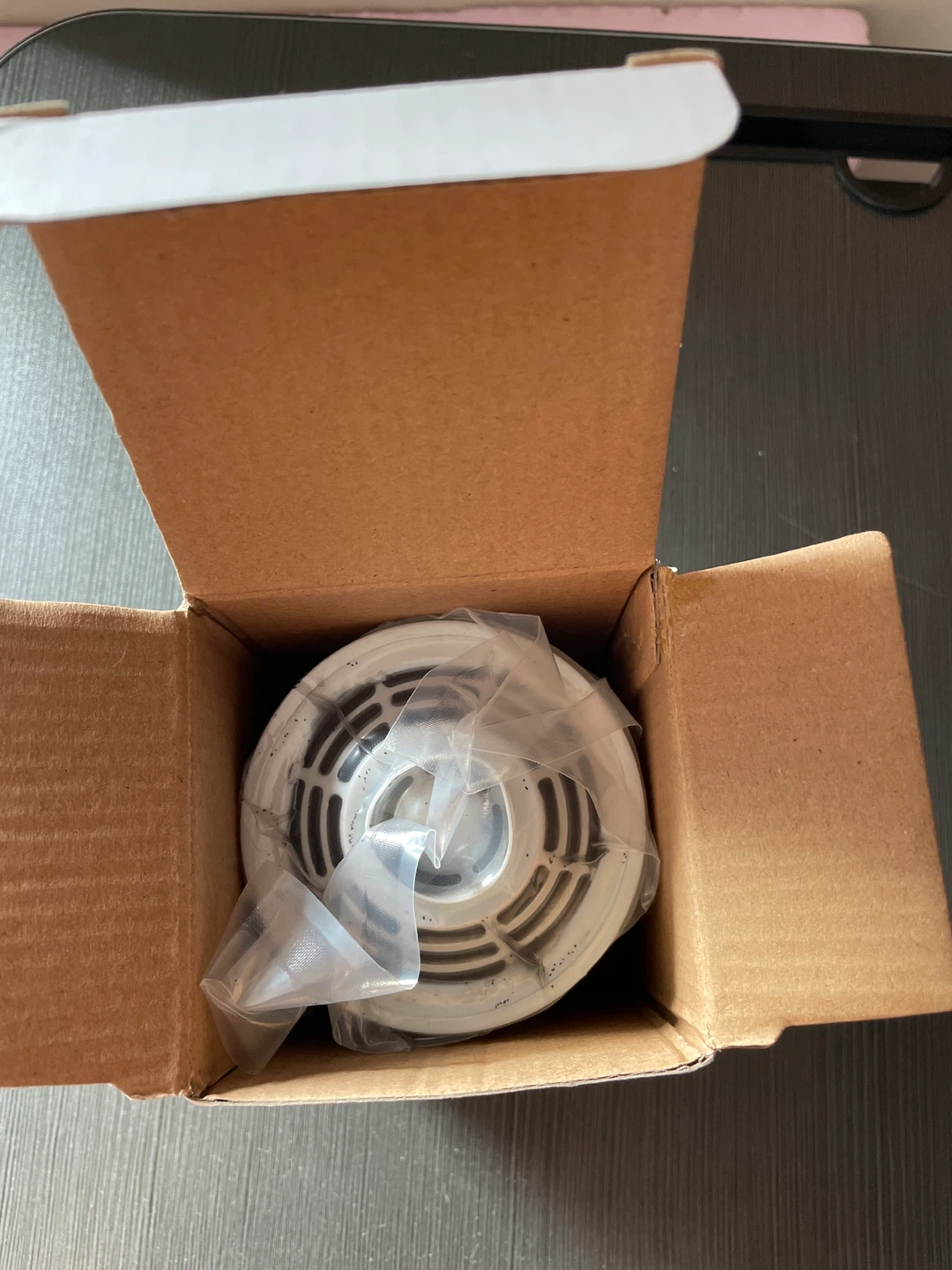 Santevia water Pitcher replacement Filter - photo 3