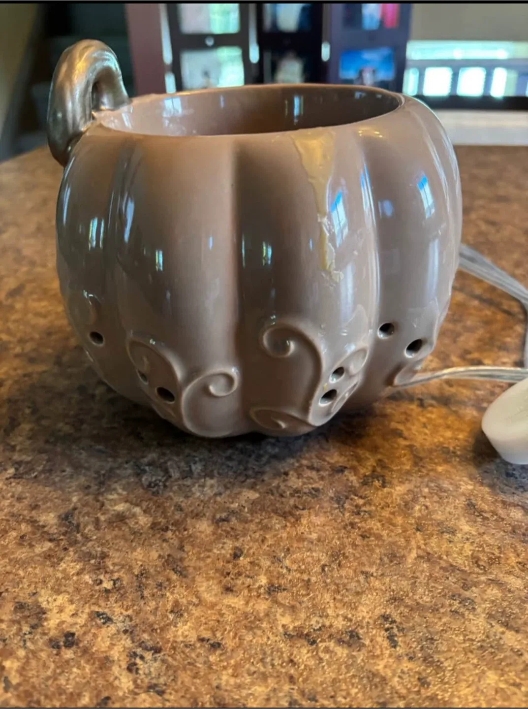 🥕Yankee Candle SPW-10D Wax Warmer🥕 image indicator(2)