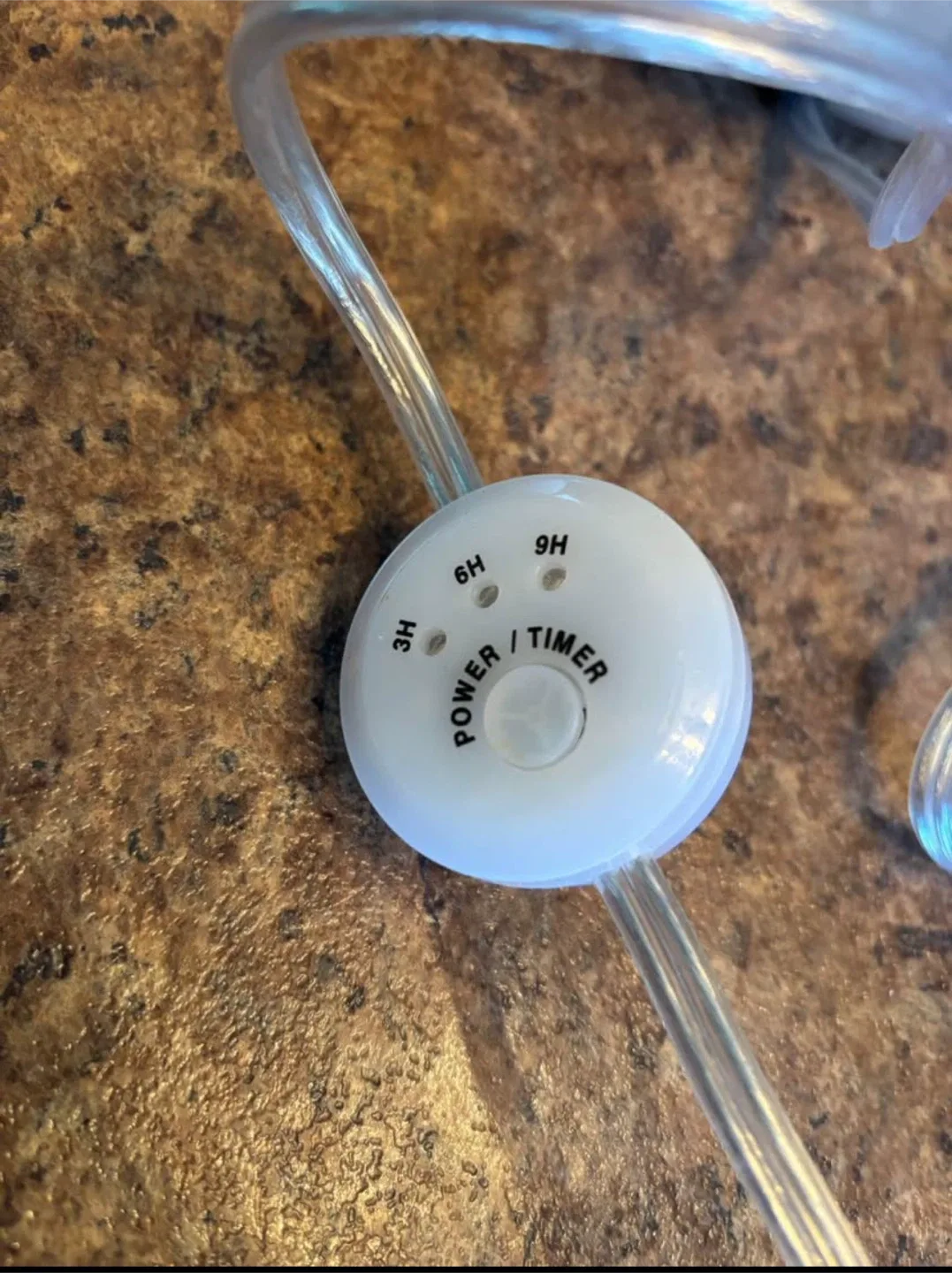 🥕Yankee Candle SPW-10D Wax Warmer🥕 image indicator(3)