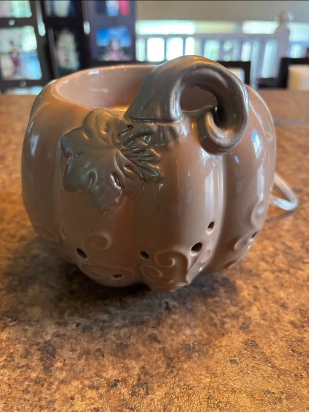 �🥕Yankee Candle SPW-10D Wax Warmer🥕