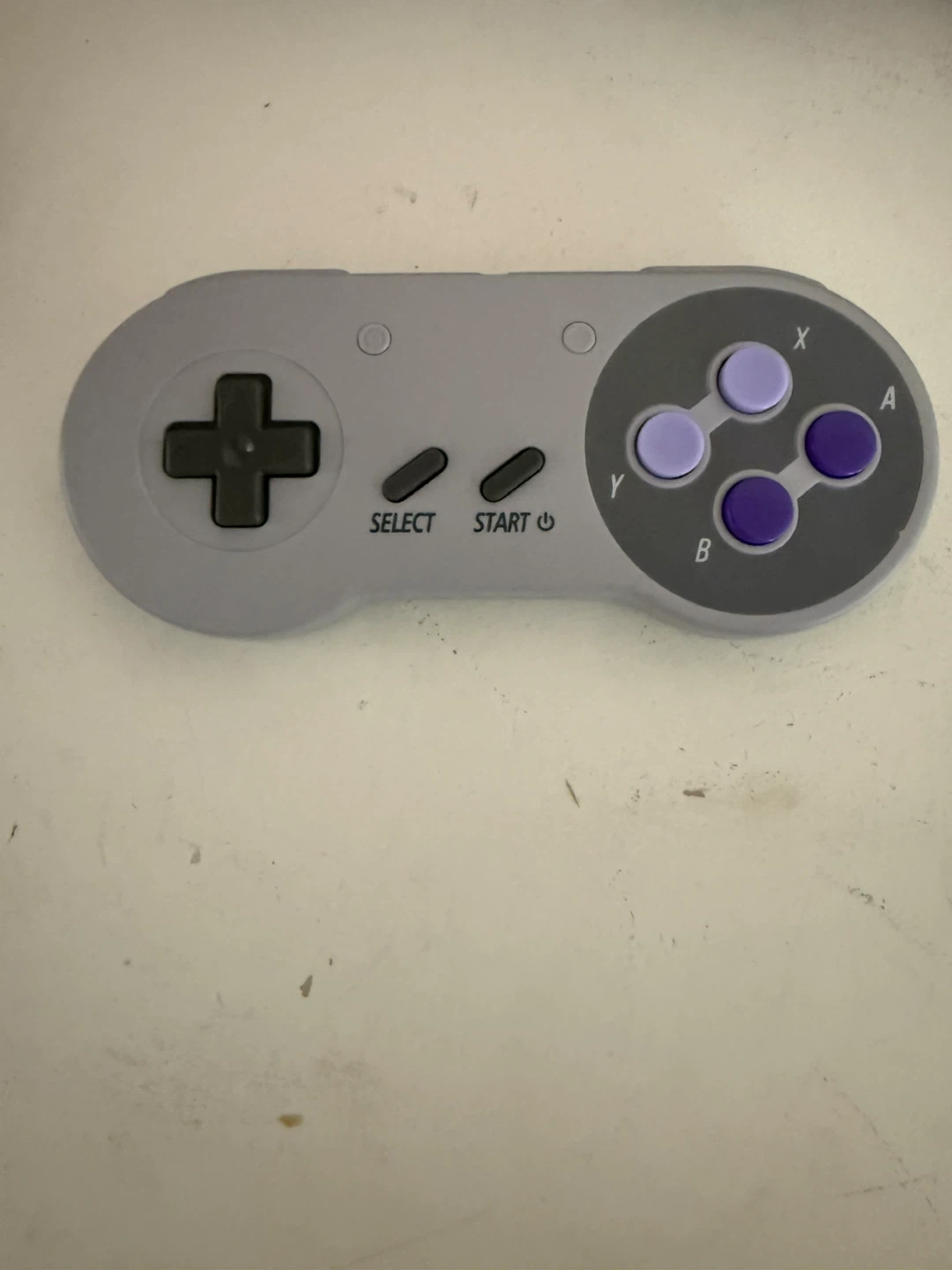 Nintendo SNES Controller