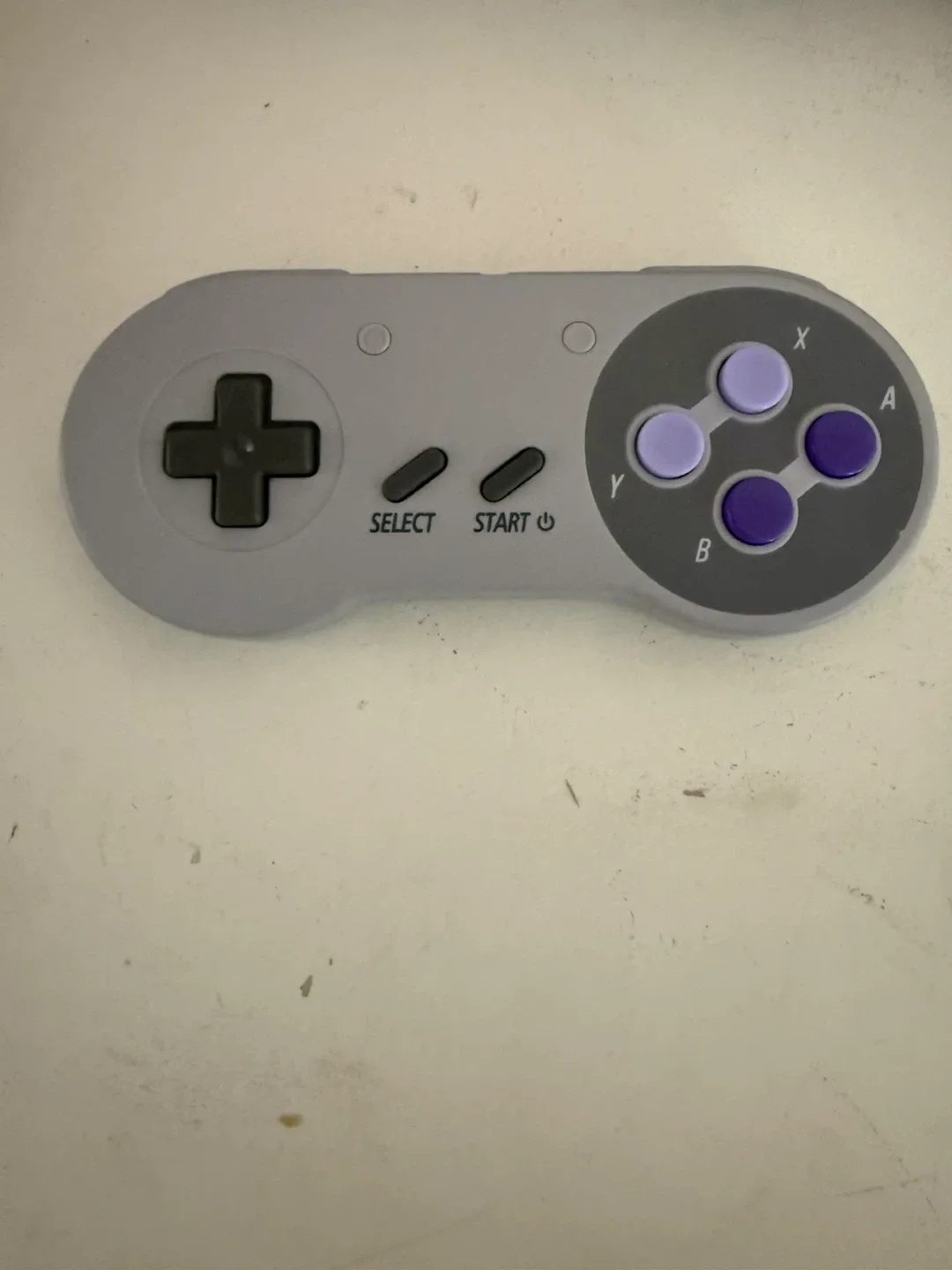 Nintendo SNES Controller thumbnail
