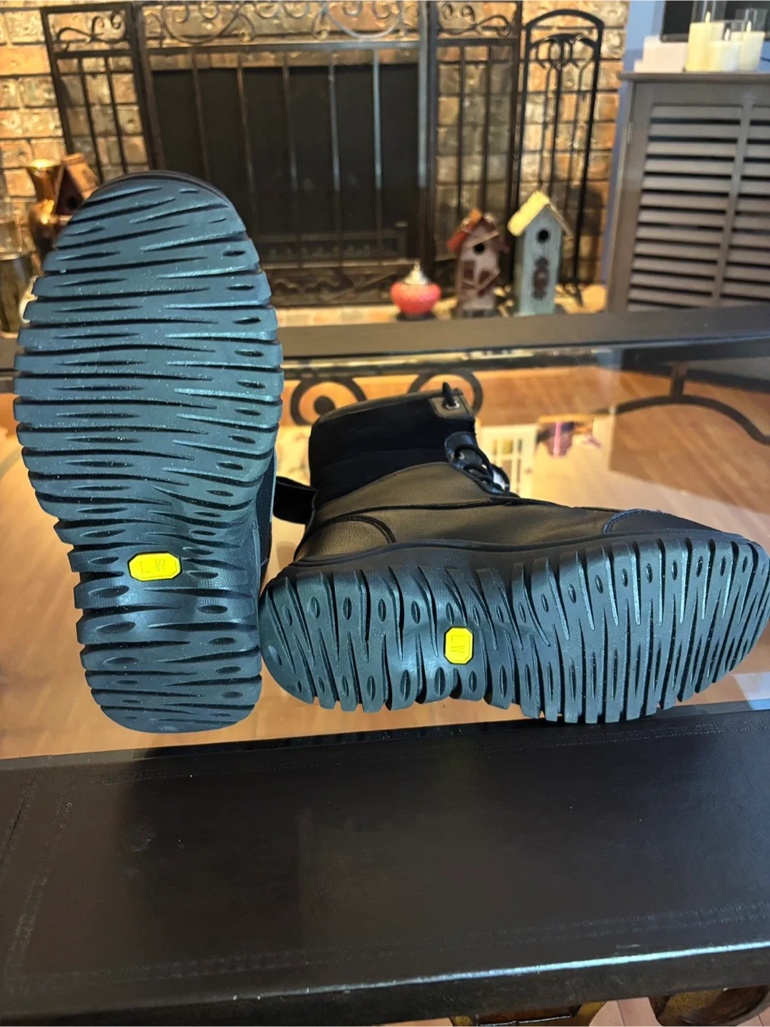 Women’s Outdoors Winter Boots - Size 6 ❄️ image indicator(6)