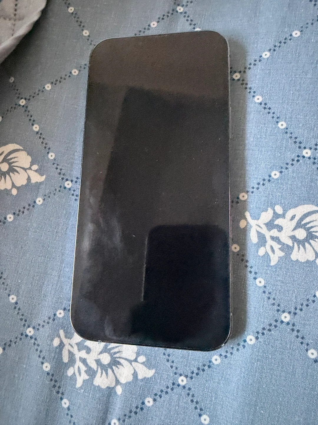 iPhone 13 Pro Max - Blue 128 GB - photo 2