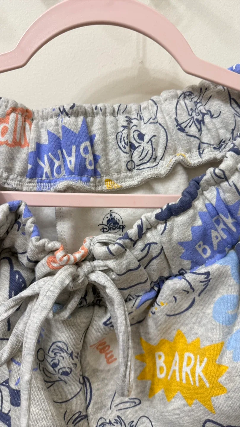Disney Character Lounge Pants - Size L image indicator(4)