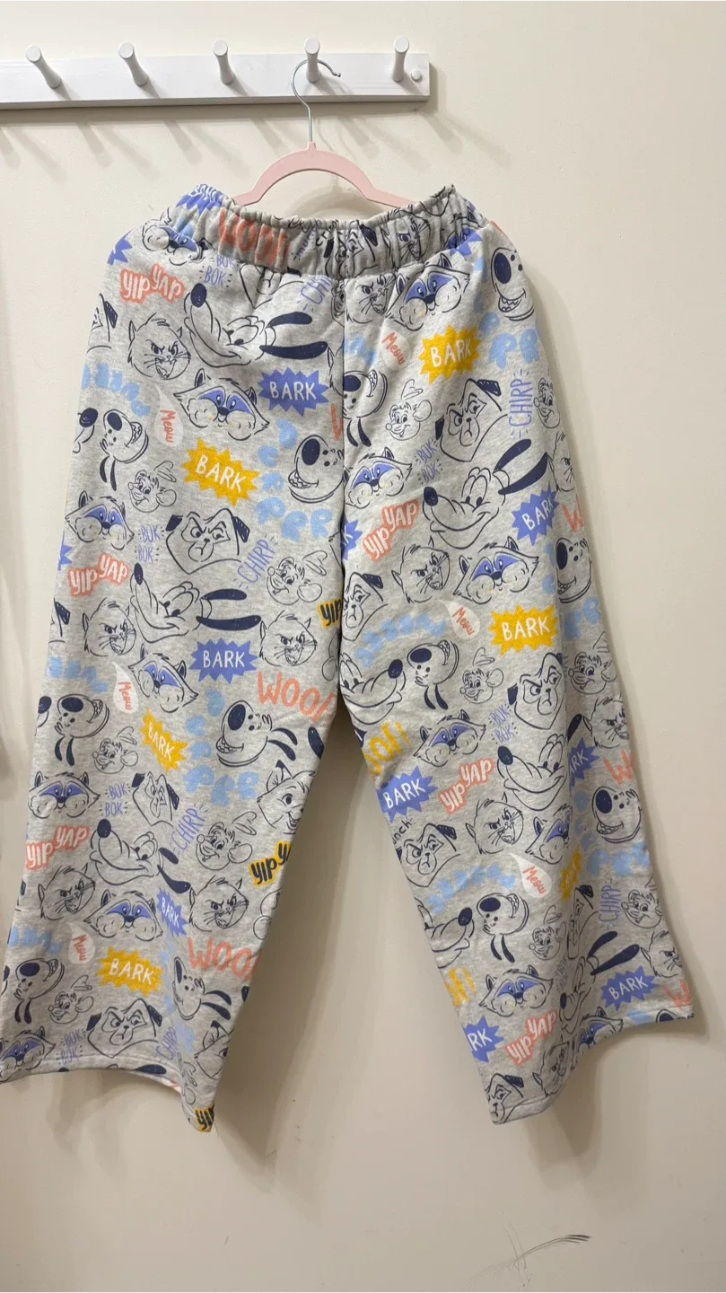 Disney Character Lounge Pants - Size L image indicator(2)
