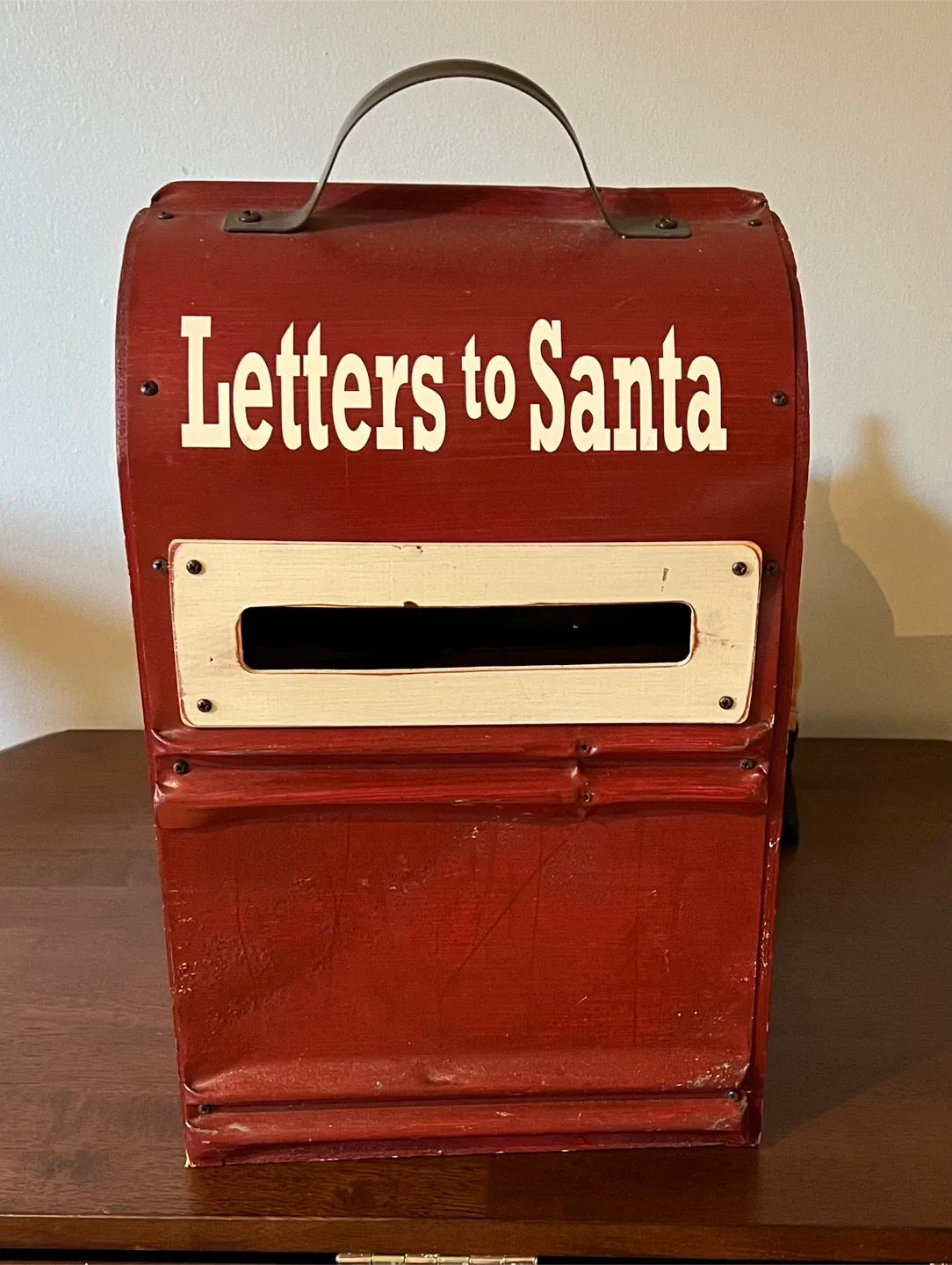 North Pole Mail - Letters to Santa ���🥕 thumbnail