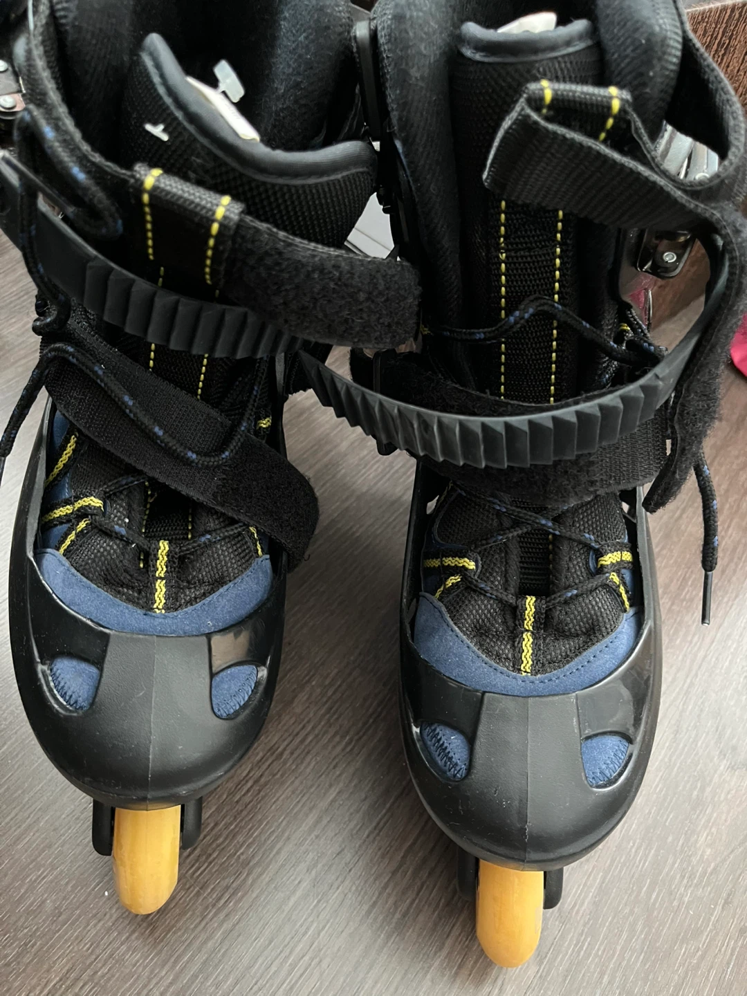 Roller Blades - photo 2